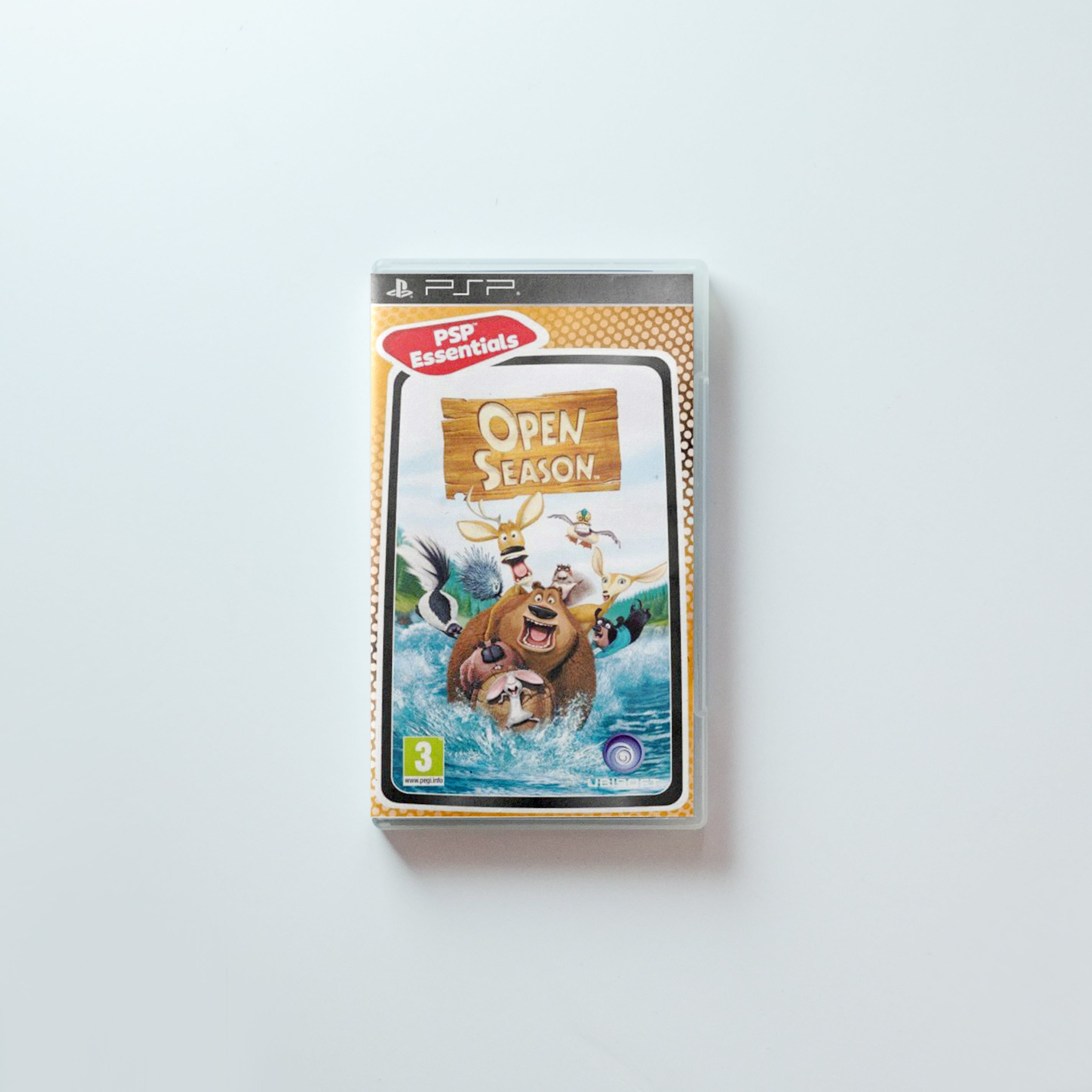 Open Season (Essentials)