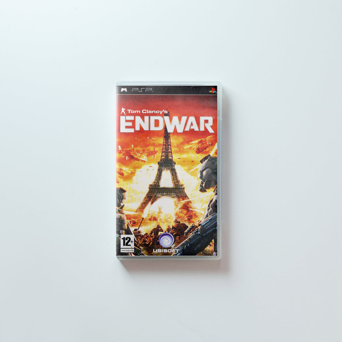 Tom Clancy's EndWar