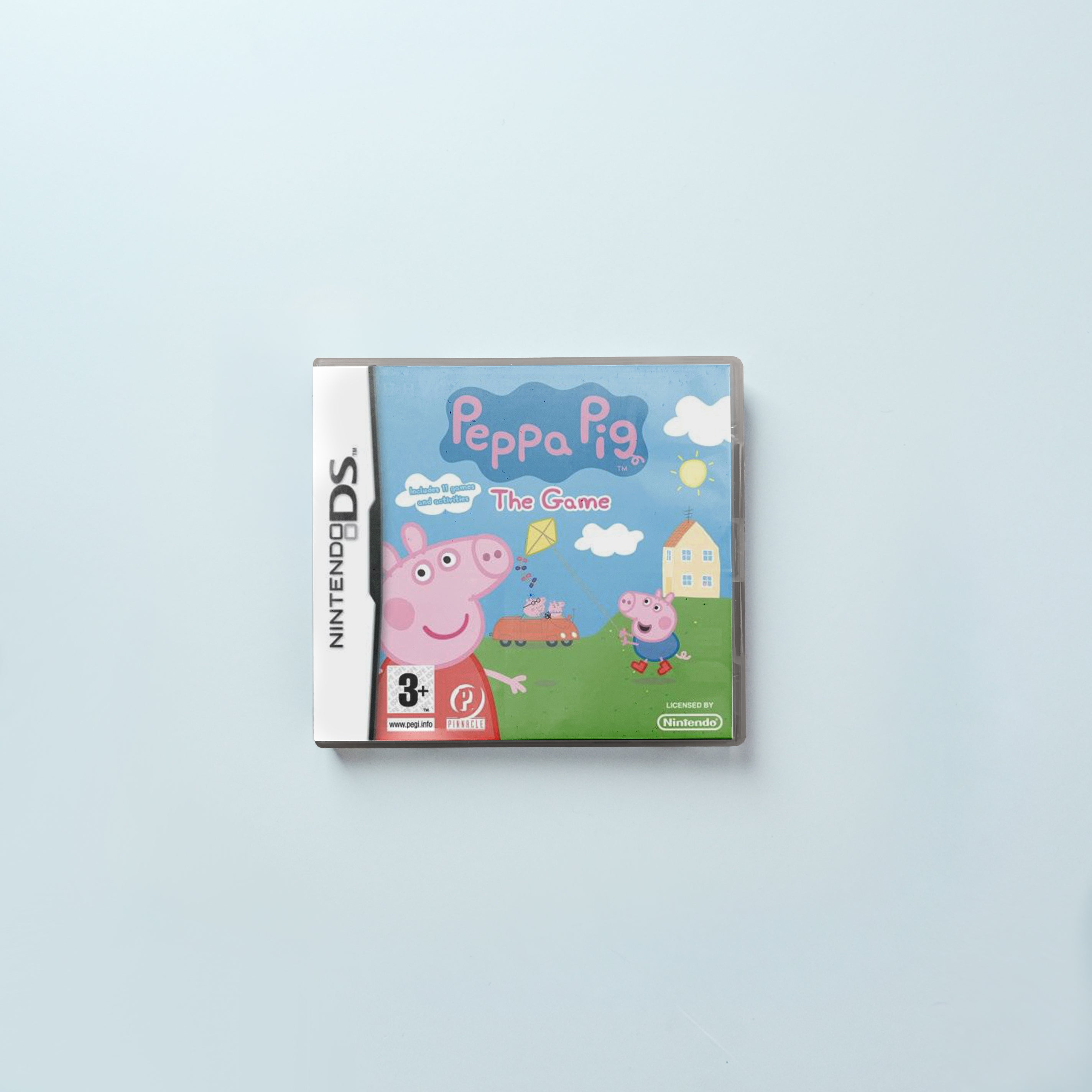 Peppa Pig: The Game