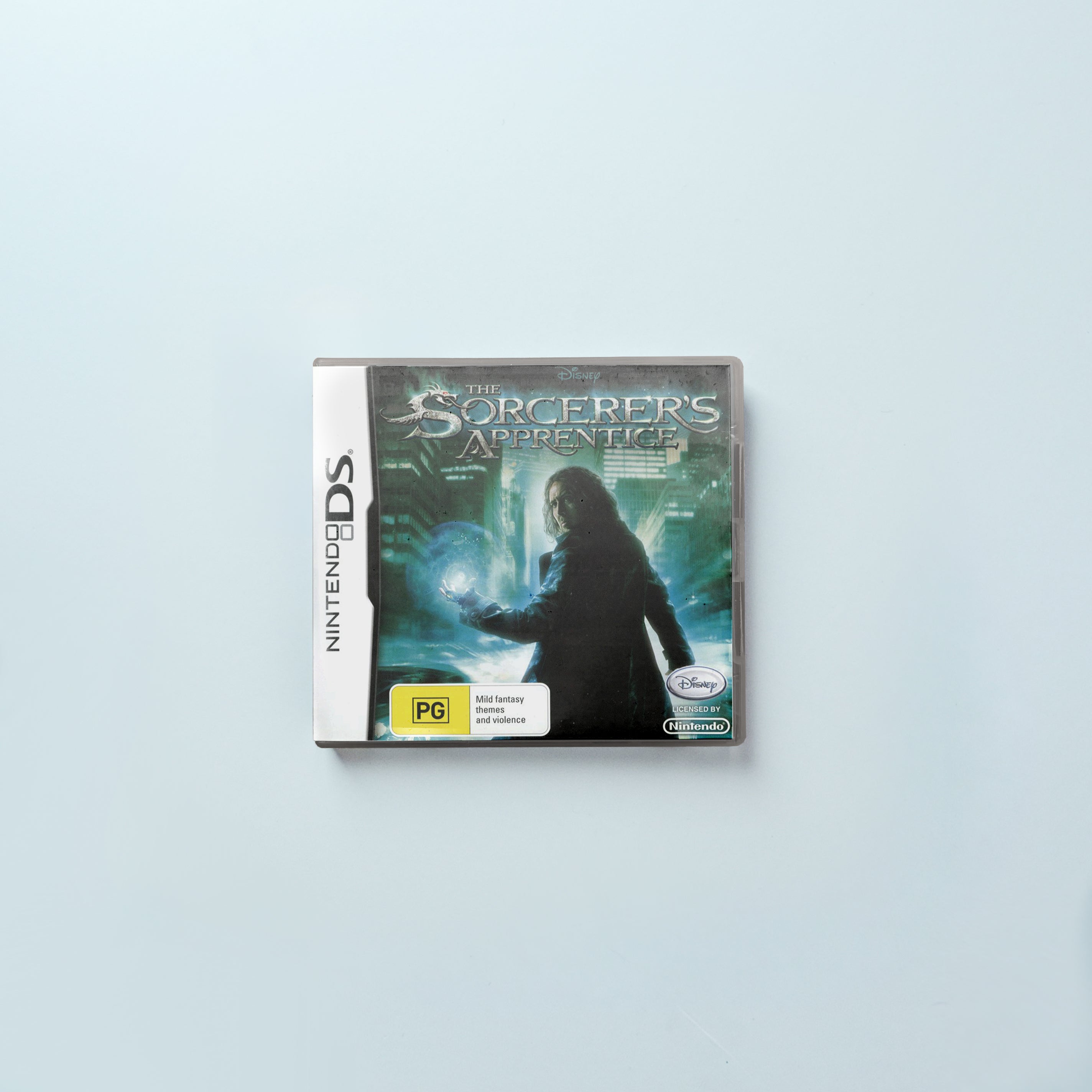 Disney The Sorcerer's Apprentice