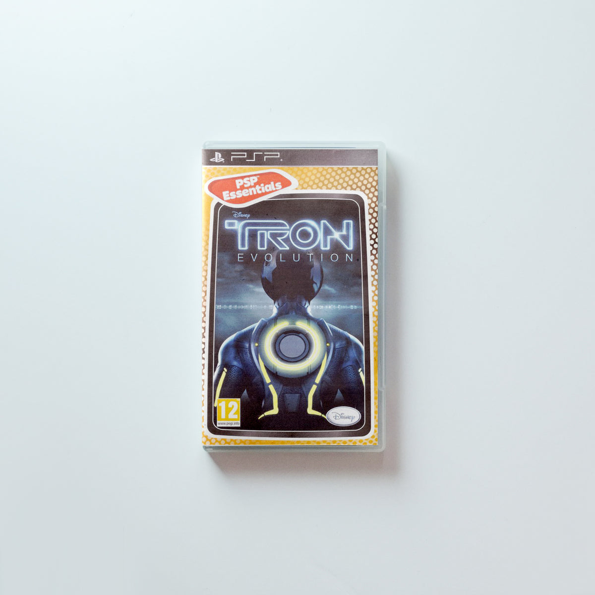 Tron: Evolution - The Video Game (Essentials)