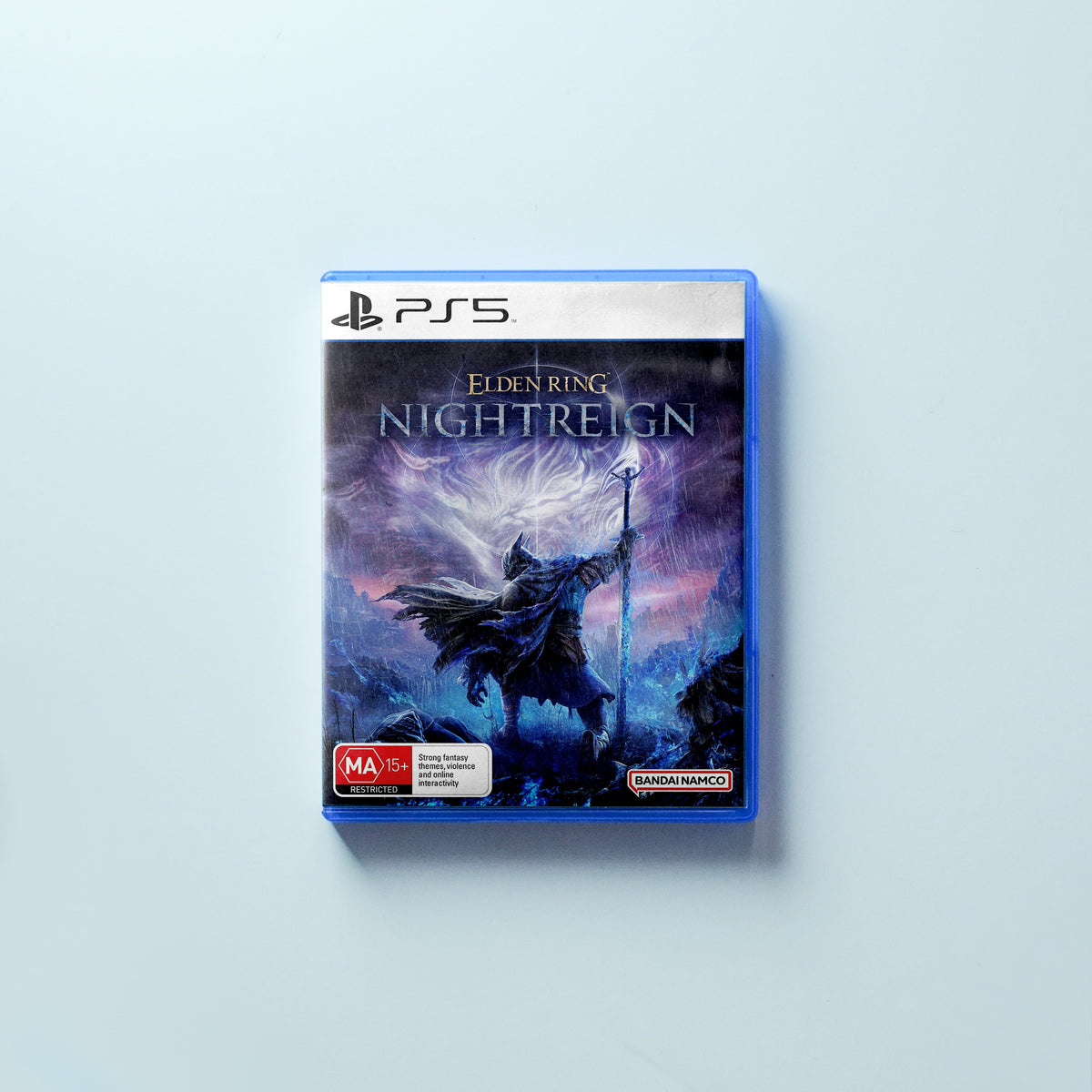 Elden Ring: Nightreign