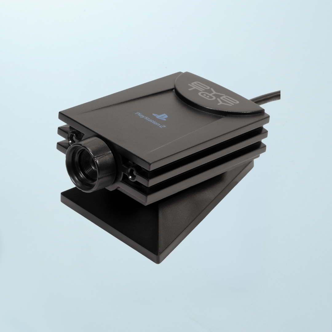 PlayStation EyeToy Camera (V1)