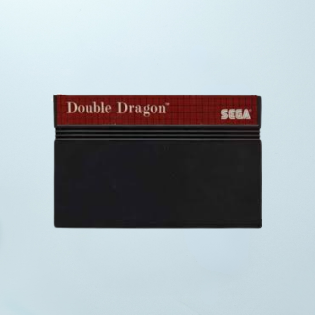 Double Dragon