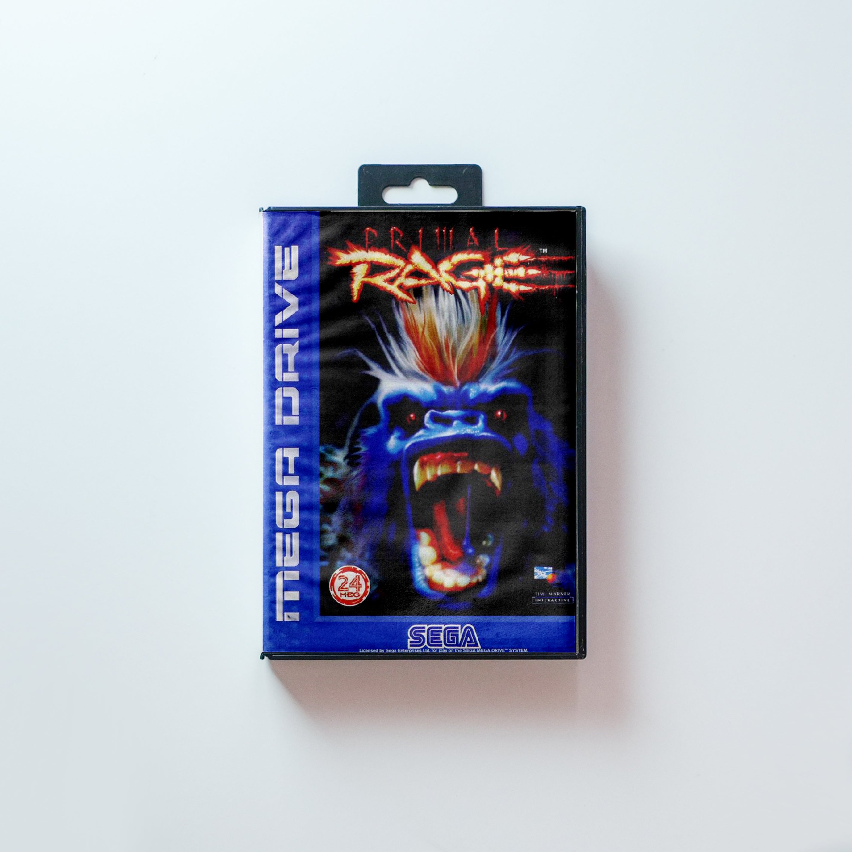 Primal Rage