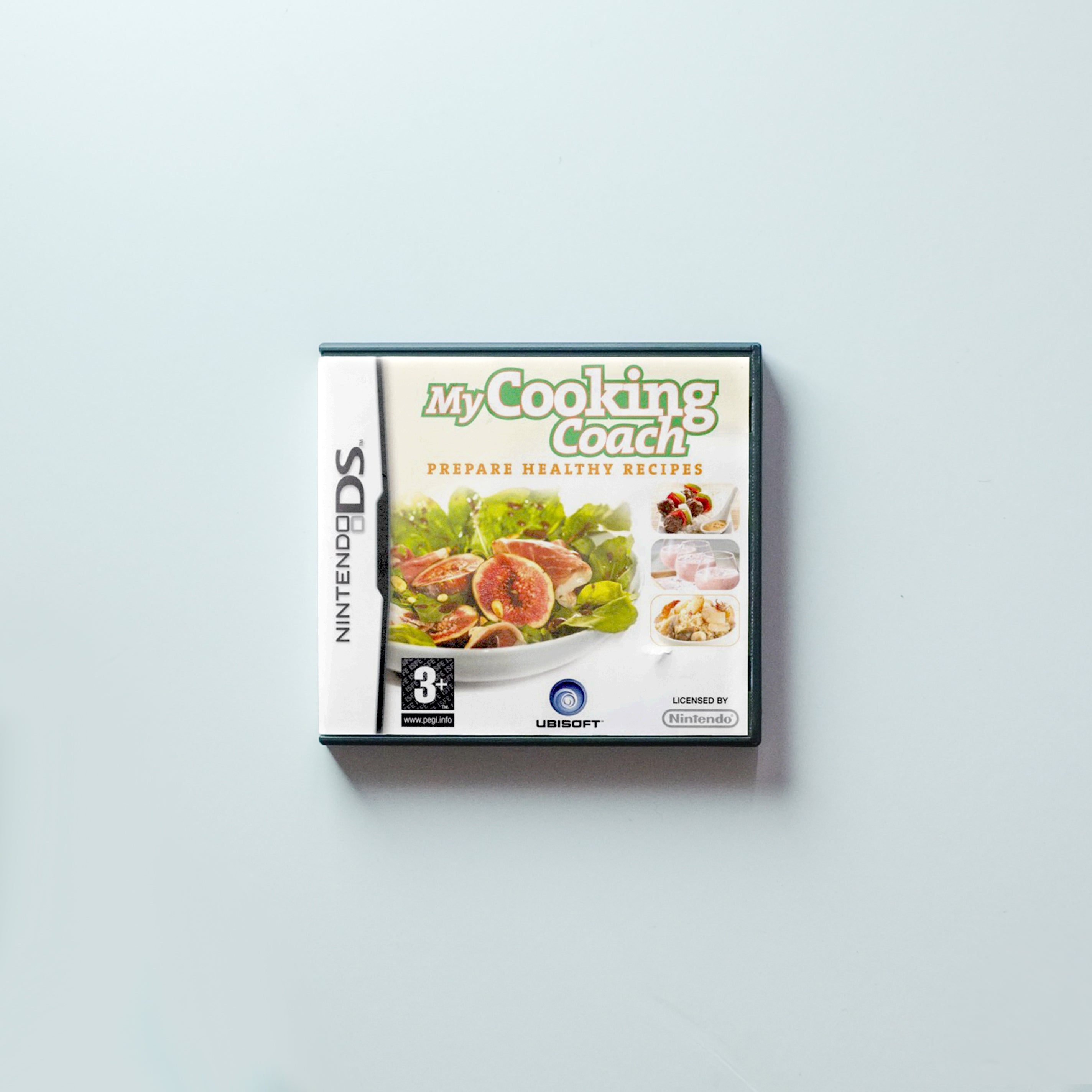 My Cooking Coach - Memory Lane Games