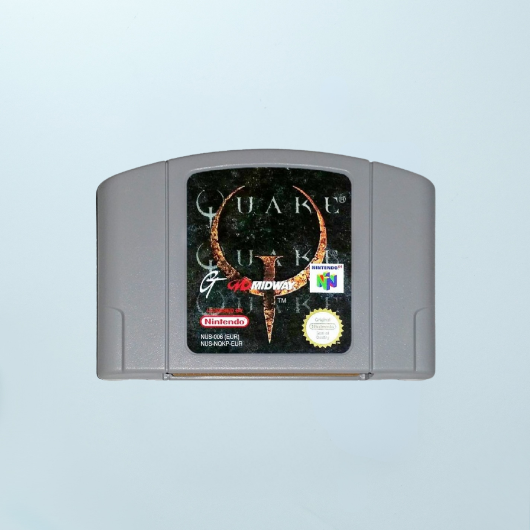 Quake