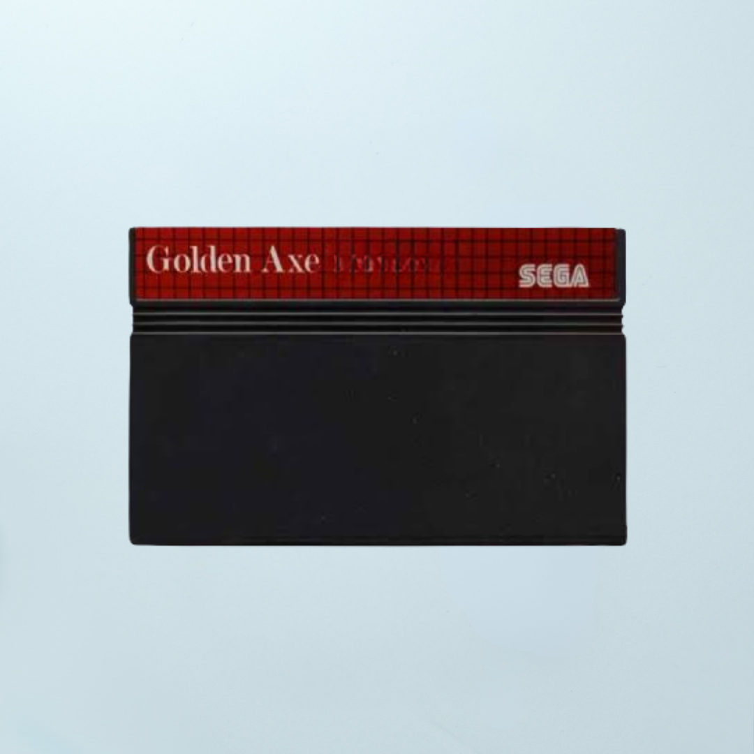 Golden Axe