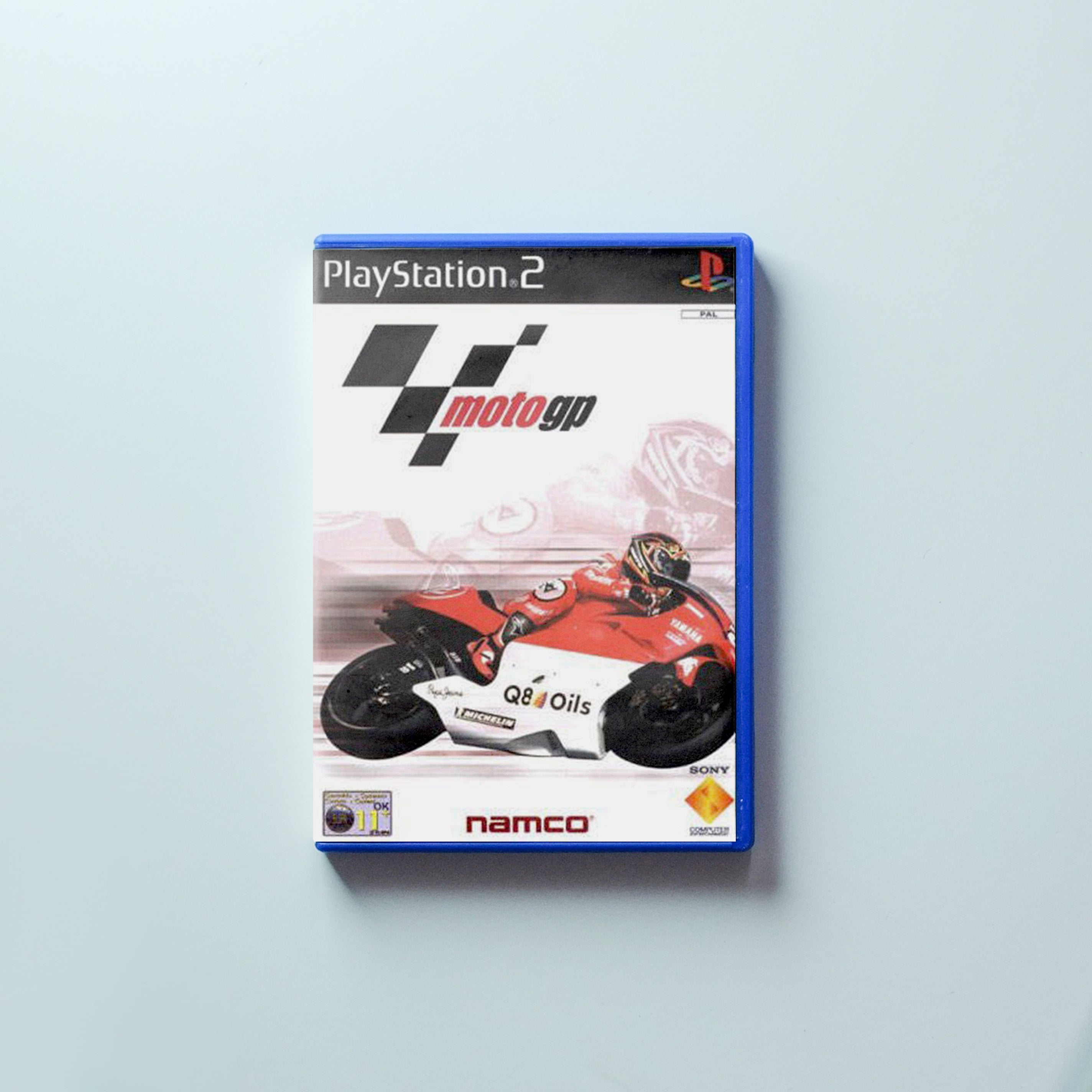 MotoGP