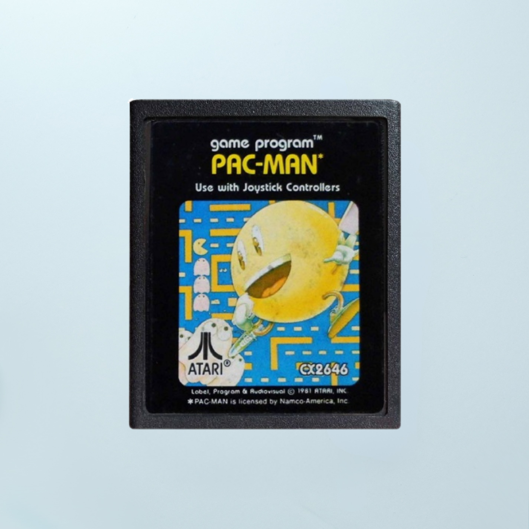 Pac-Man
