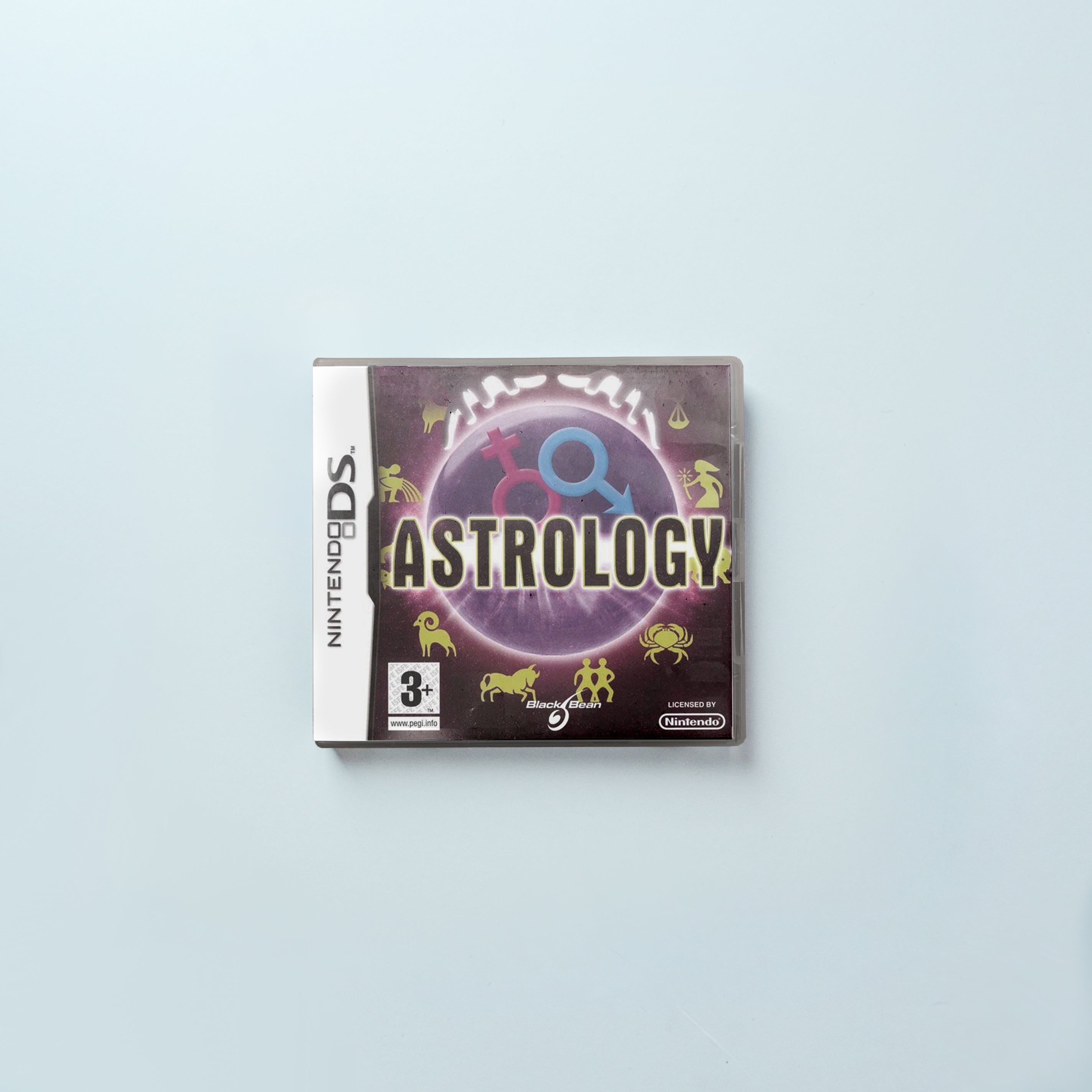 Astrology