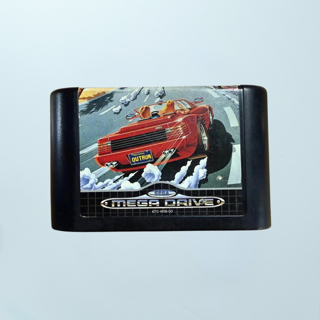 OutRun