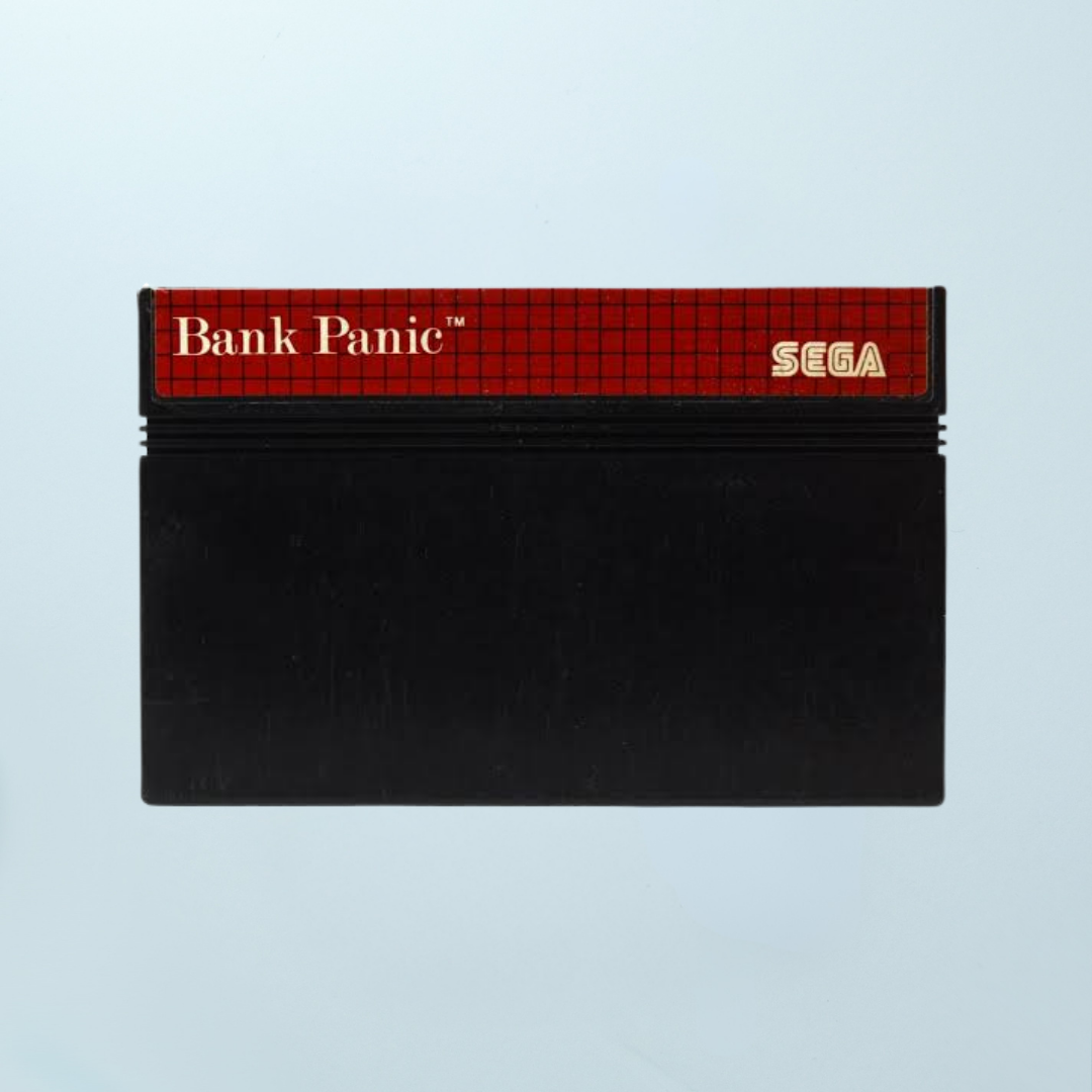 Bank Panic