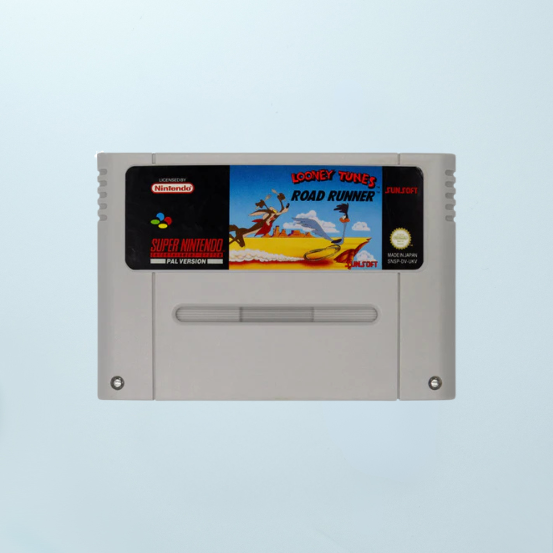 Looney Tunes: Road Runner