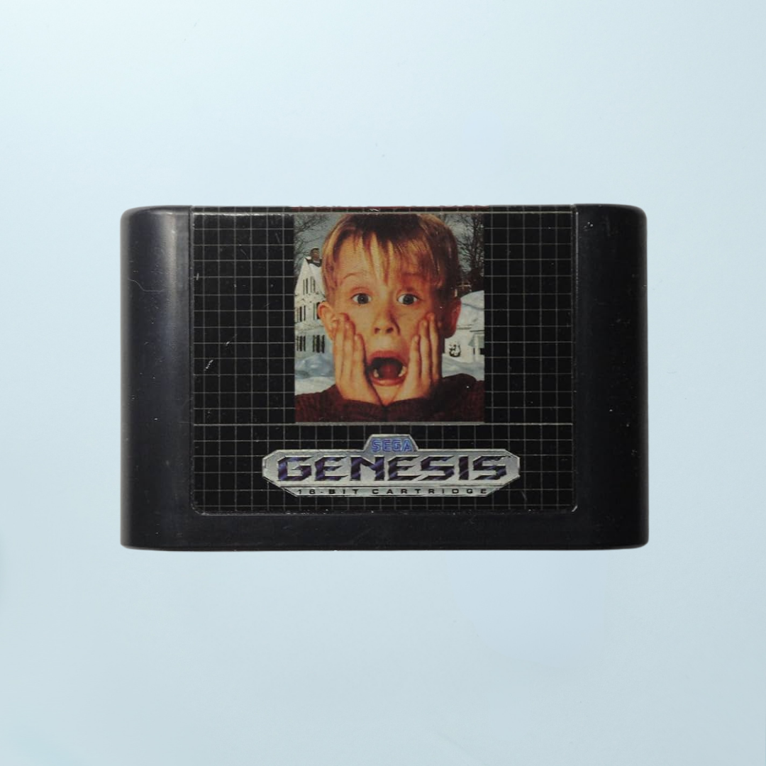 Home Alone