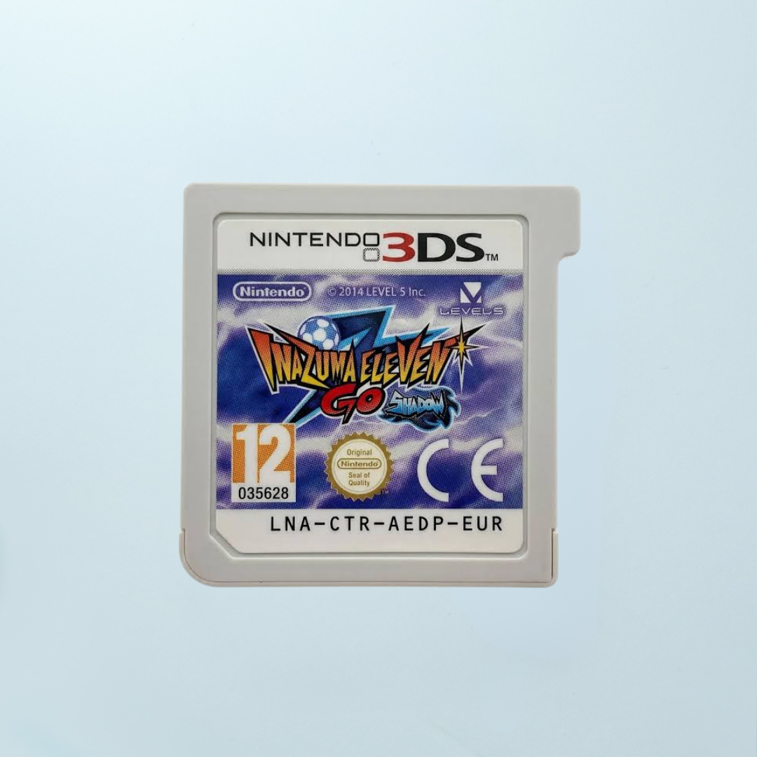 Inazuma Eleven GO: Shadow