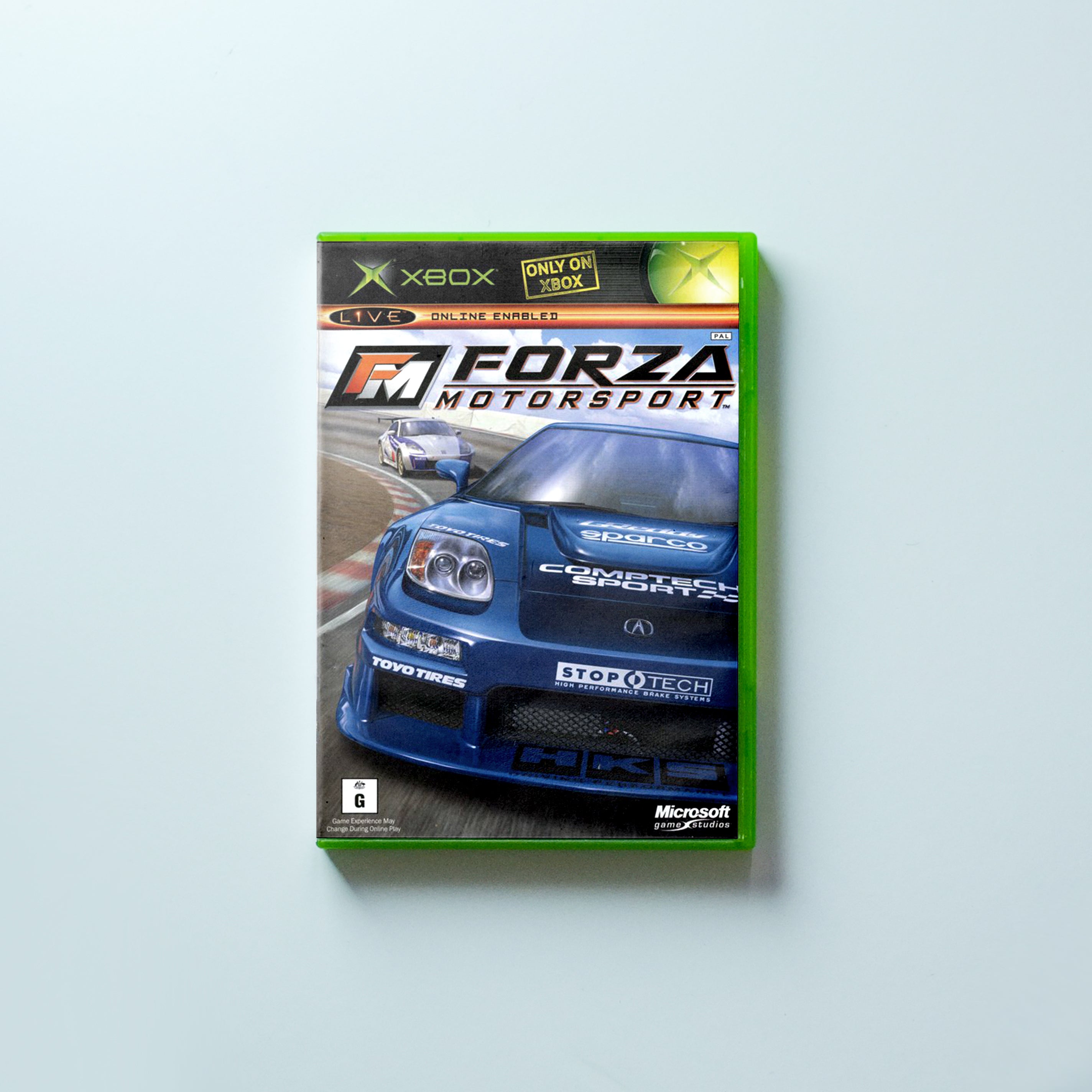 Forza Motorsport