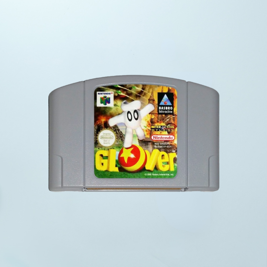Glover