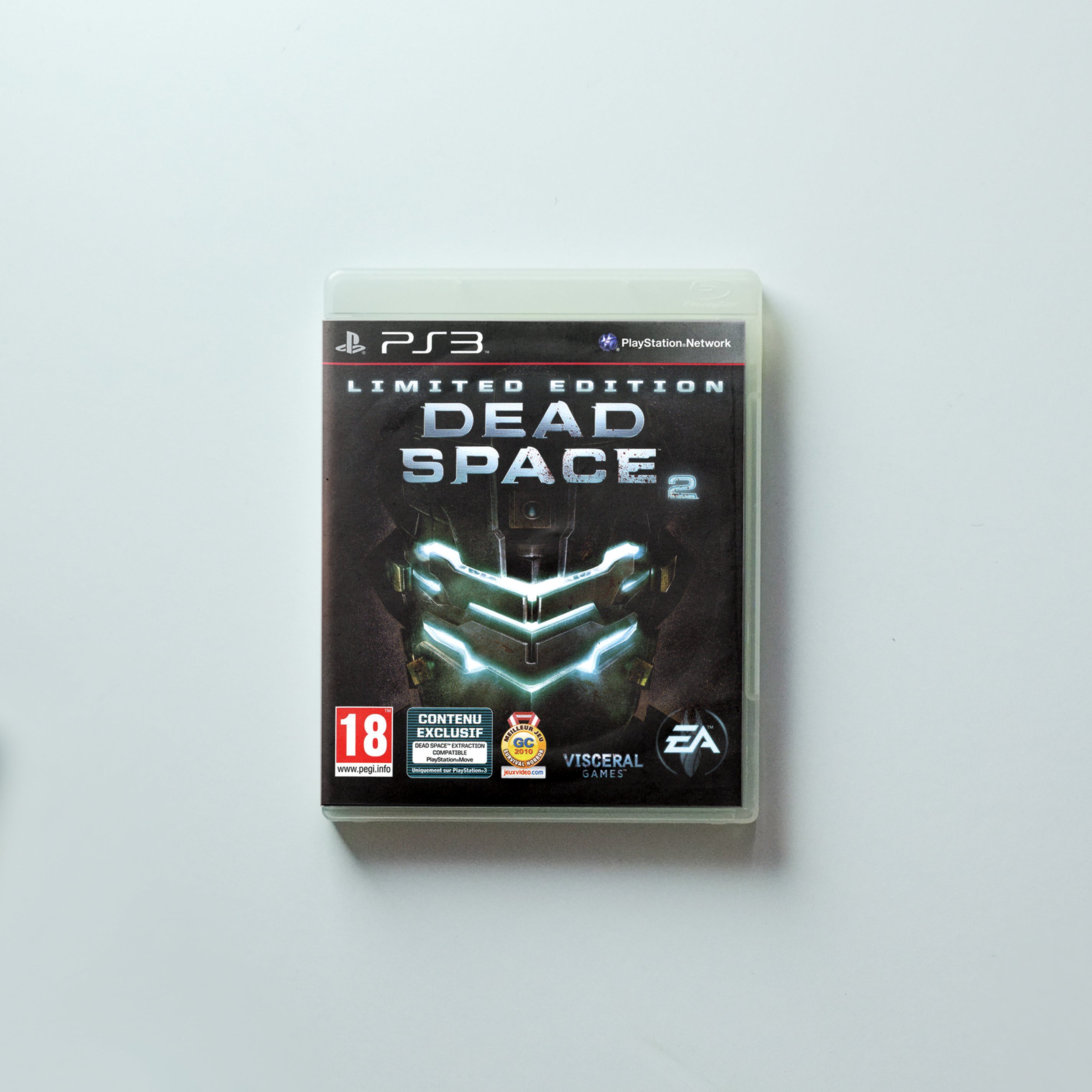 Dead Space 2 (Limited Edition)