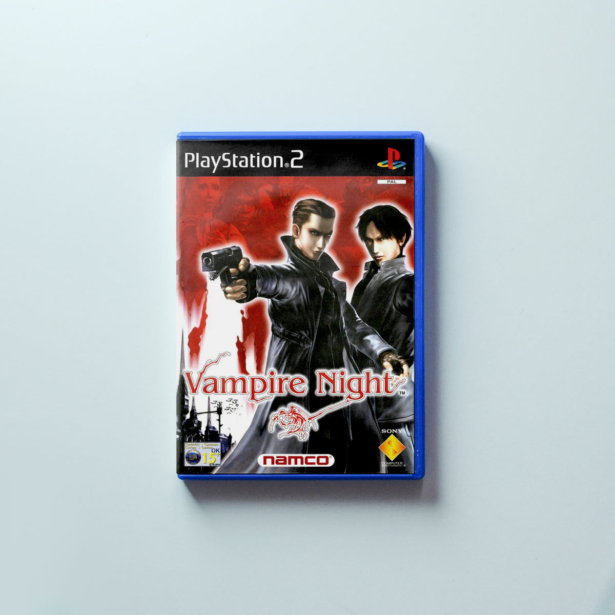 Vampire Night