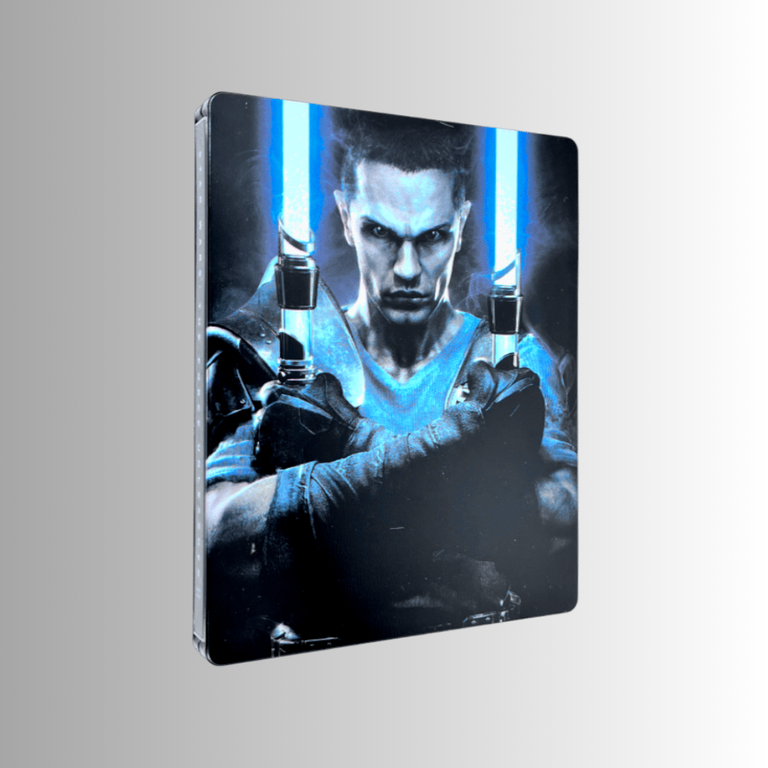 Star Wars: The Force Unleashed II (Steelbook Edition)