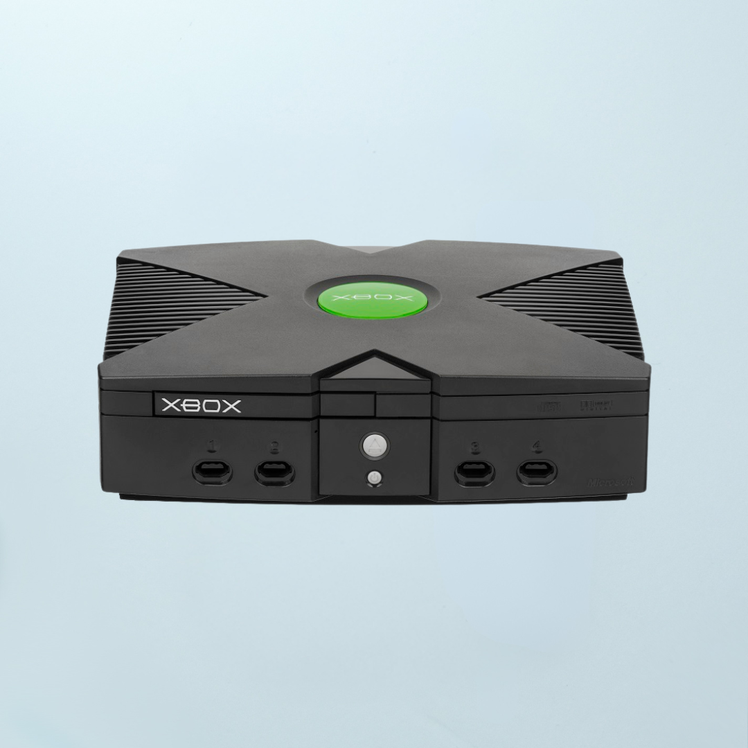 Xbox Console