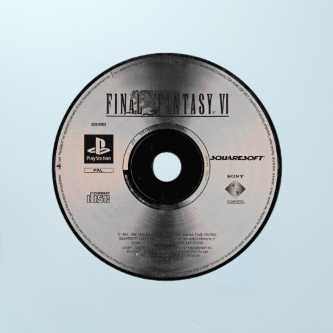 Final Fantasy VI