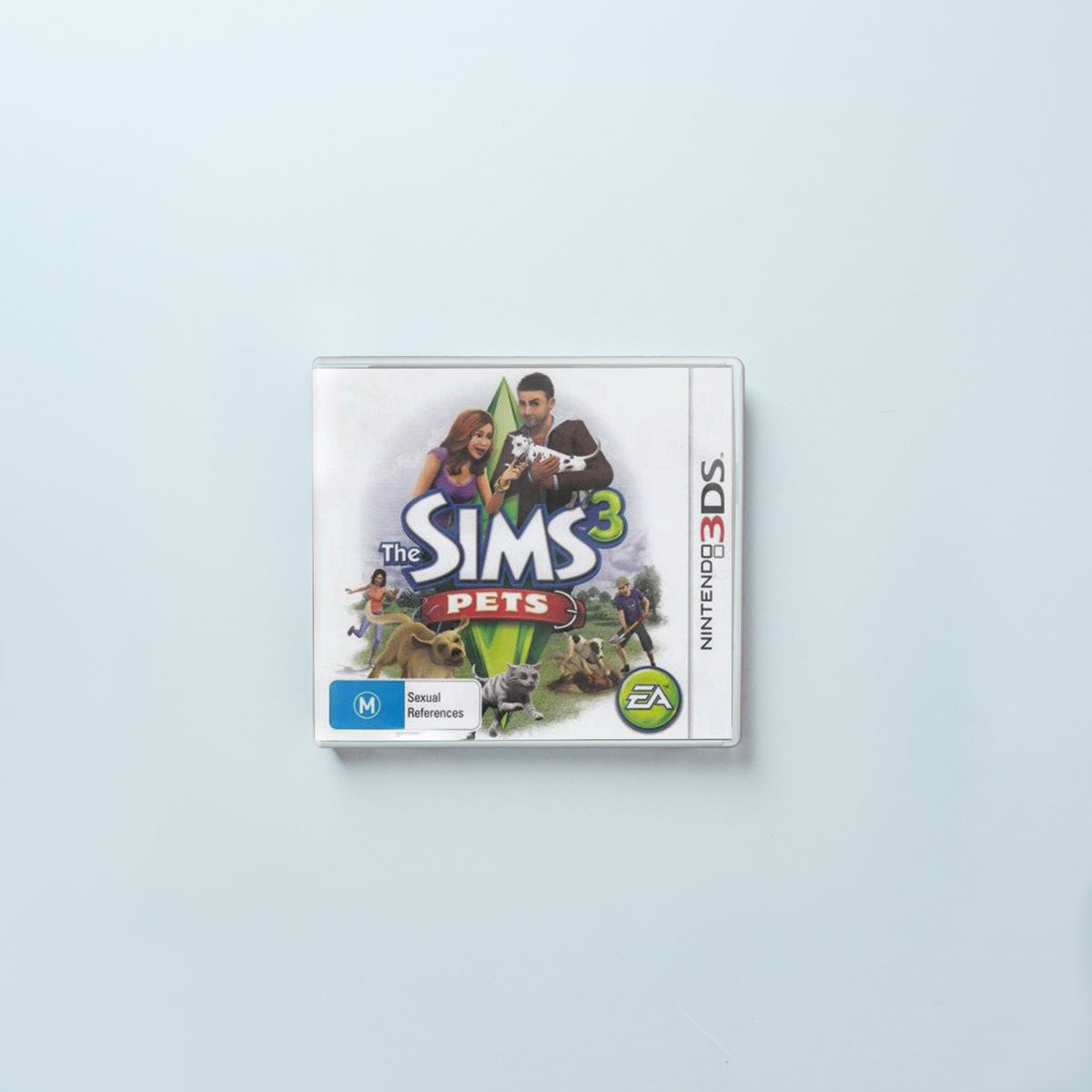 The Sims 3: Pets
