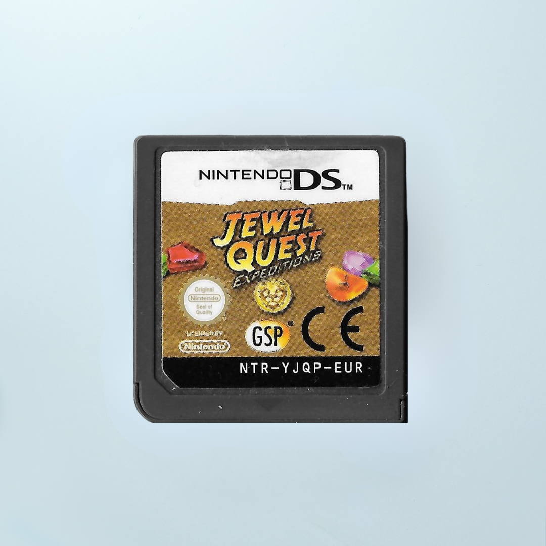 Jewel Quest: Expeditions
