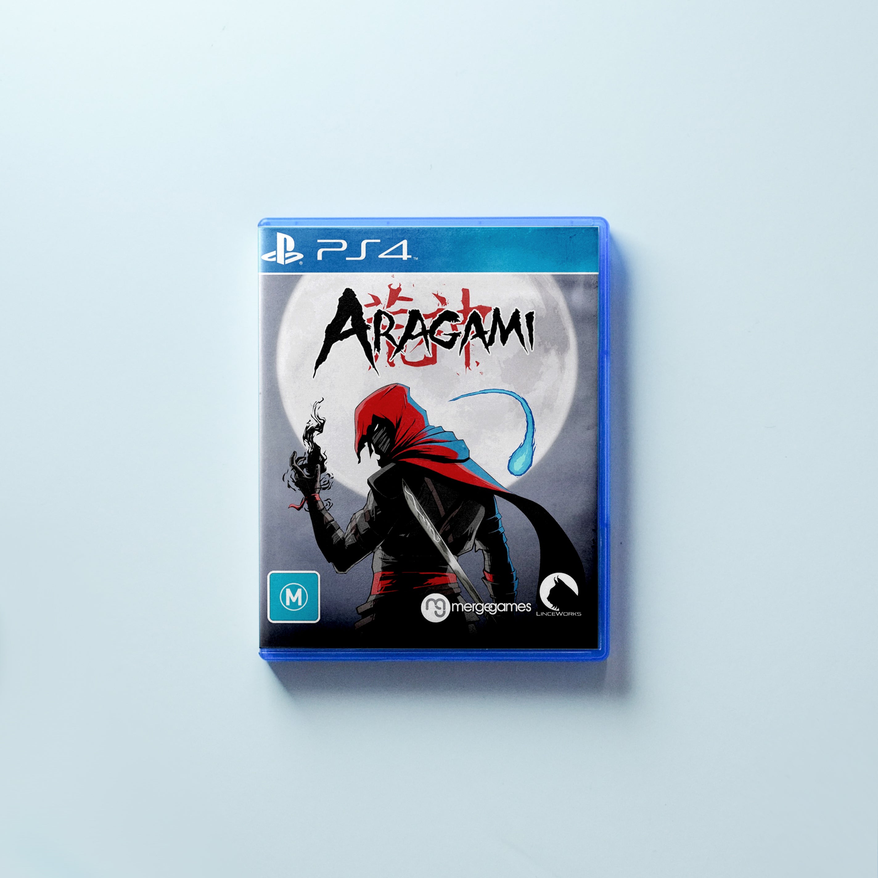 Aragami