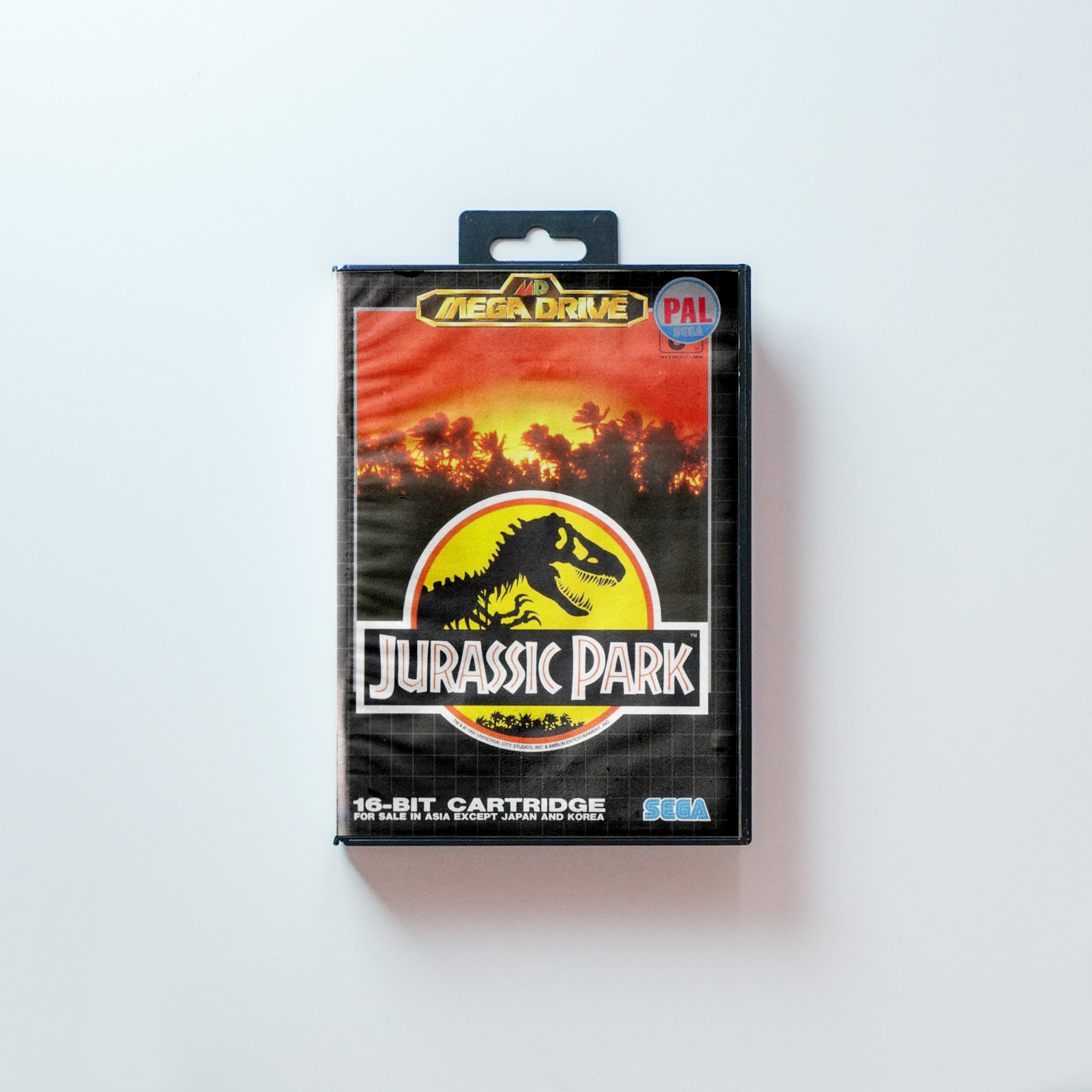 Jurassic Park