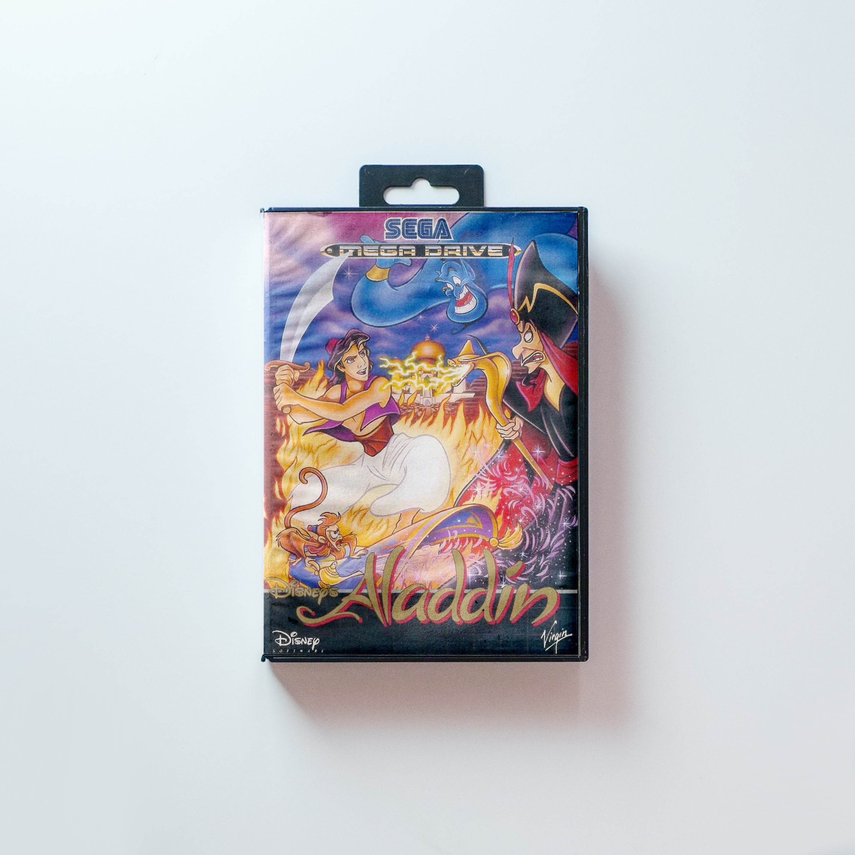 Disney's Aladdin