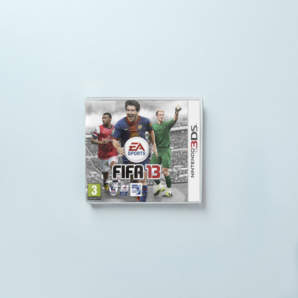 FIFA 13