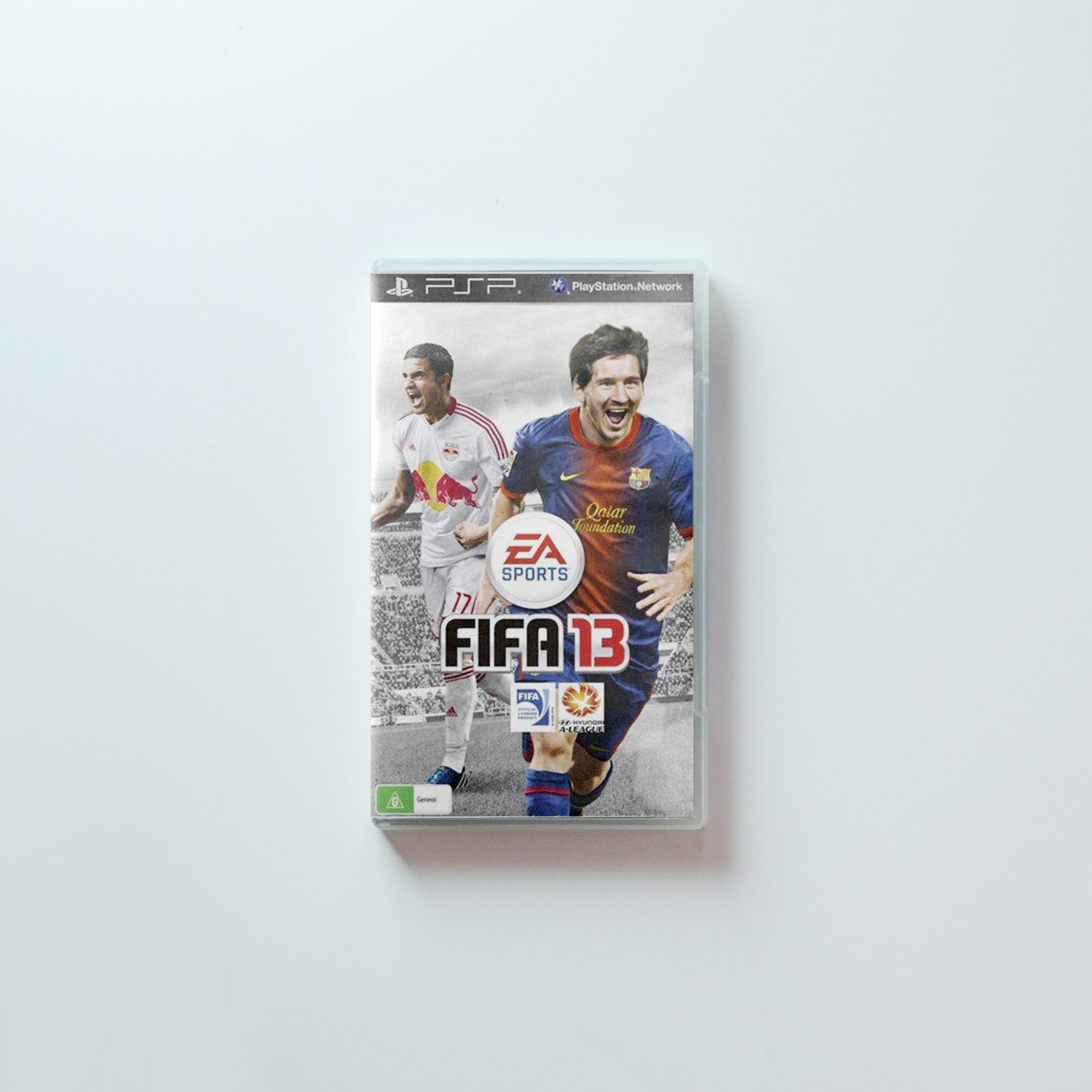 FIFA 13