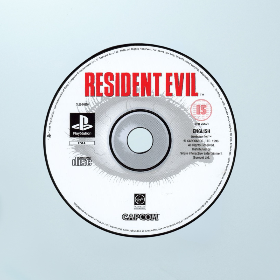 Resident Evil
