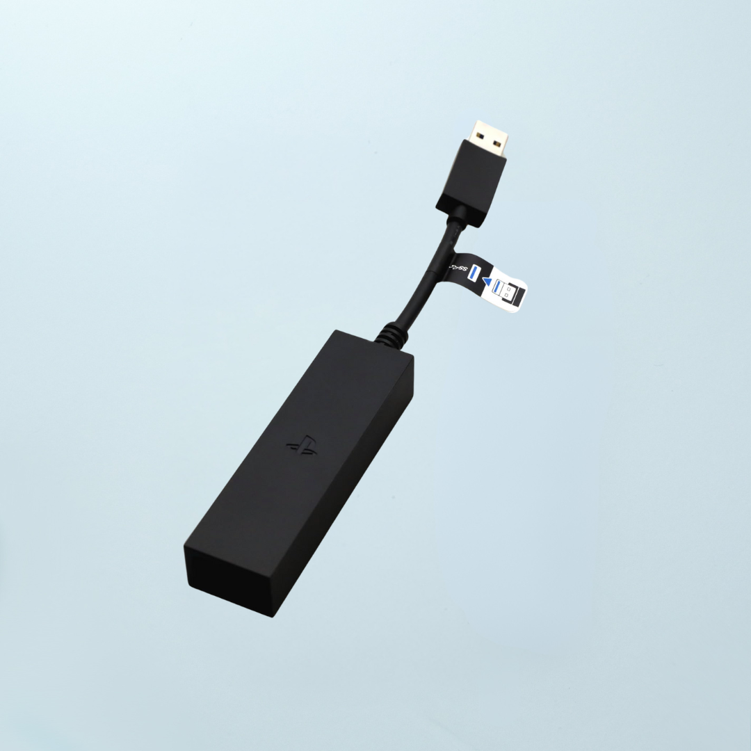 PlayStation Camera Adapter