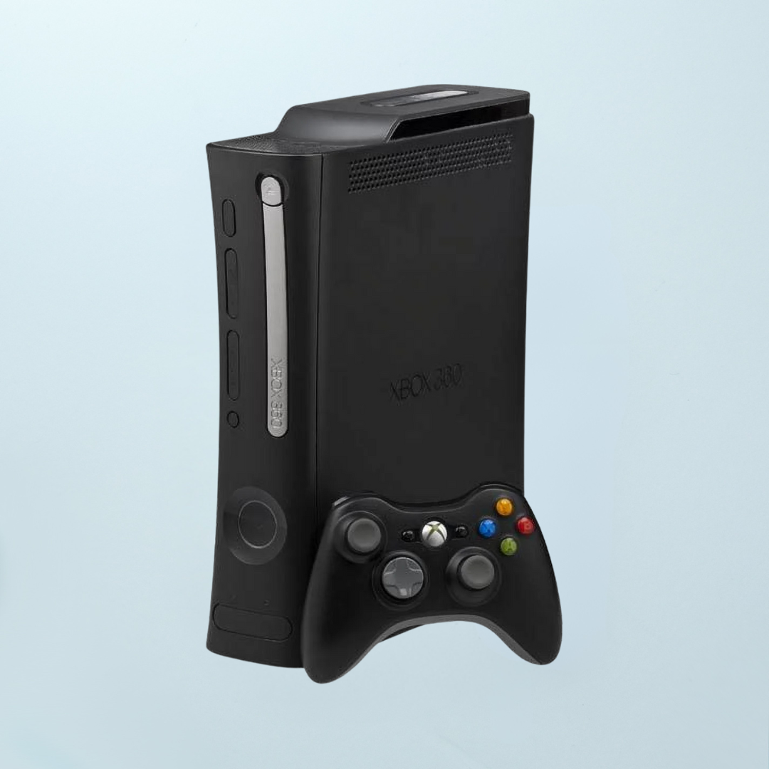 Xbox 360 Elite Console