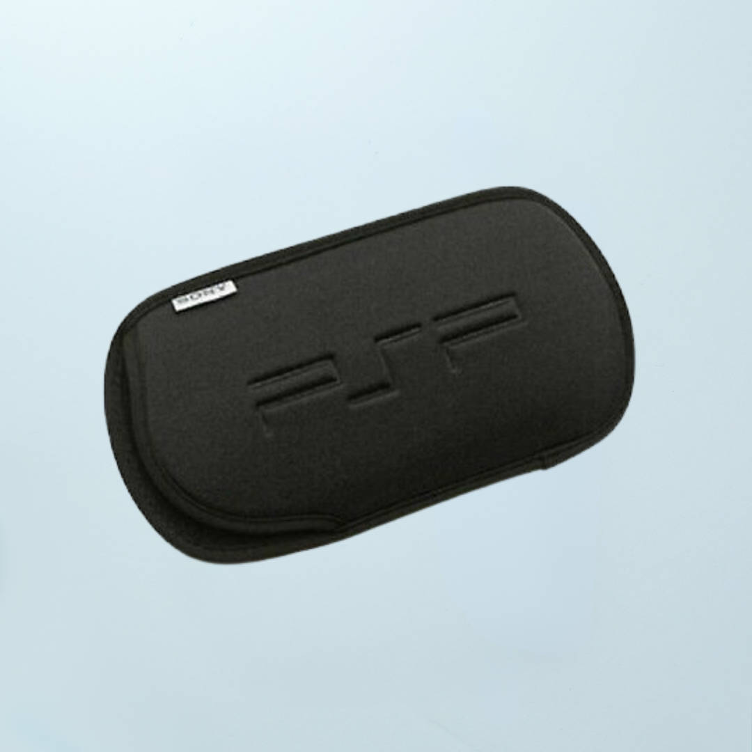 PSP Protective Sleeve / Pouch