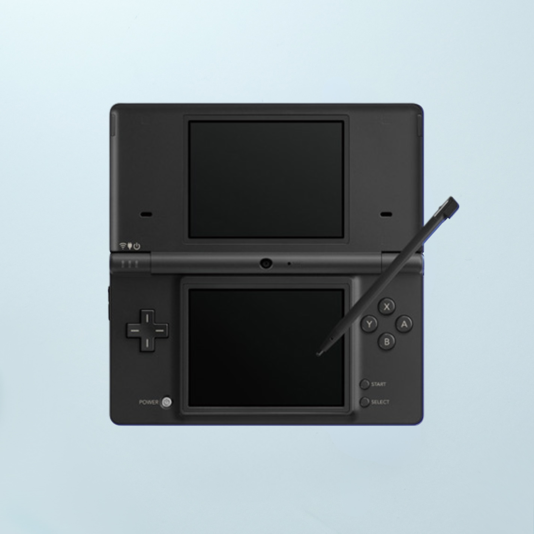 Nintendo DSi Console (Black)