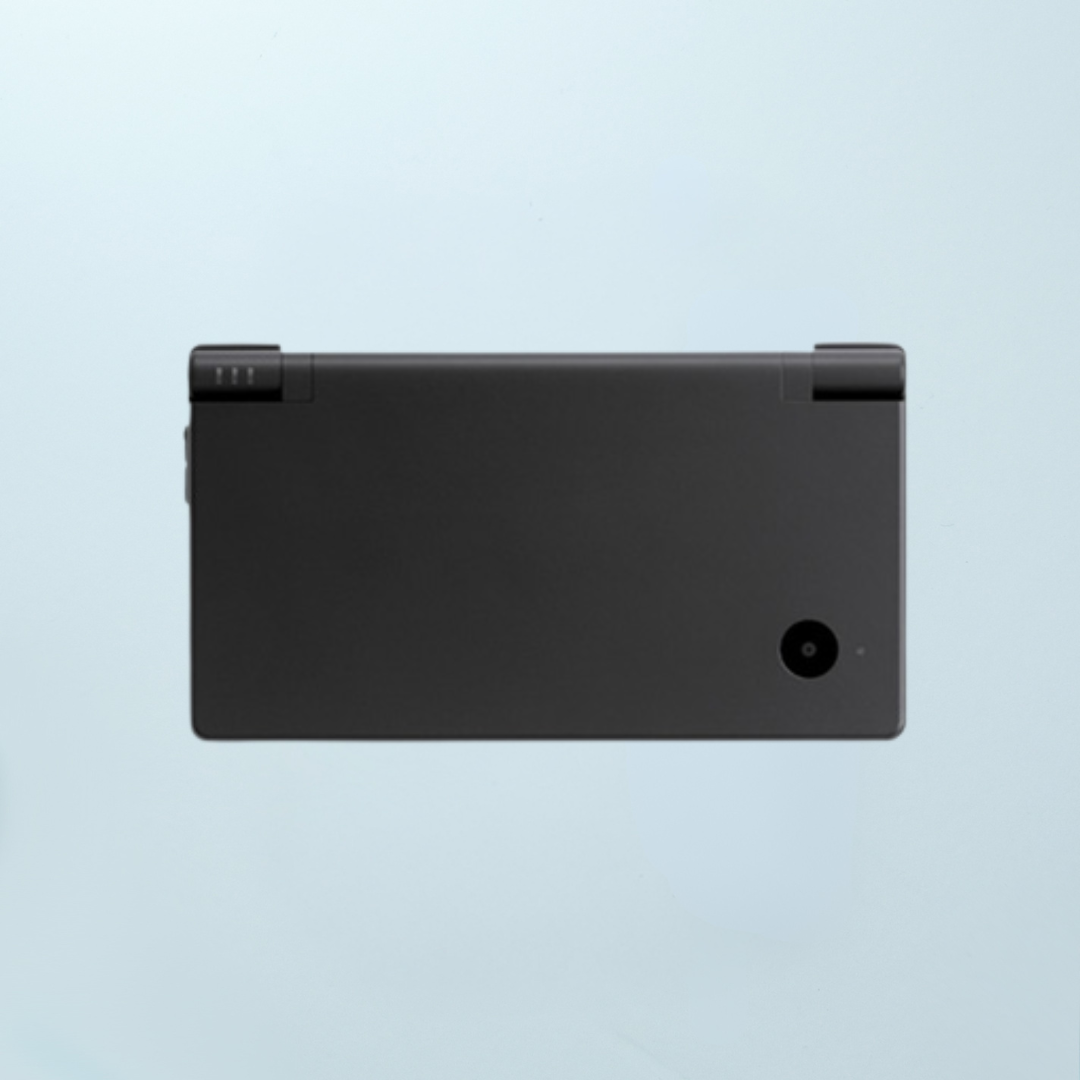 Nintendo DSi Console (Black)