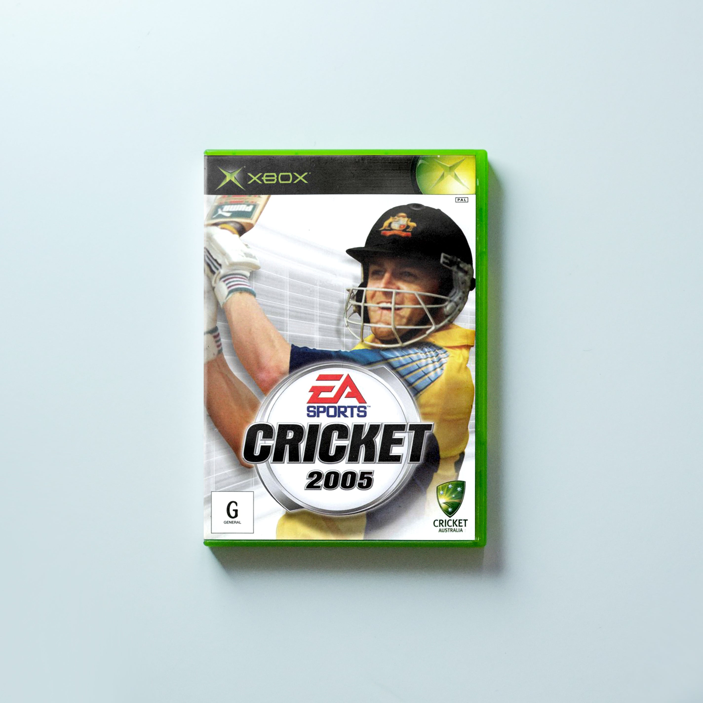 Cricket 2005