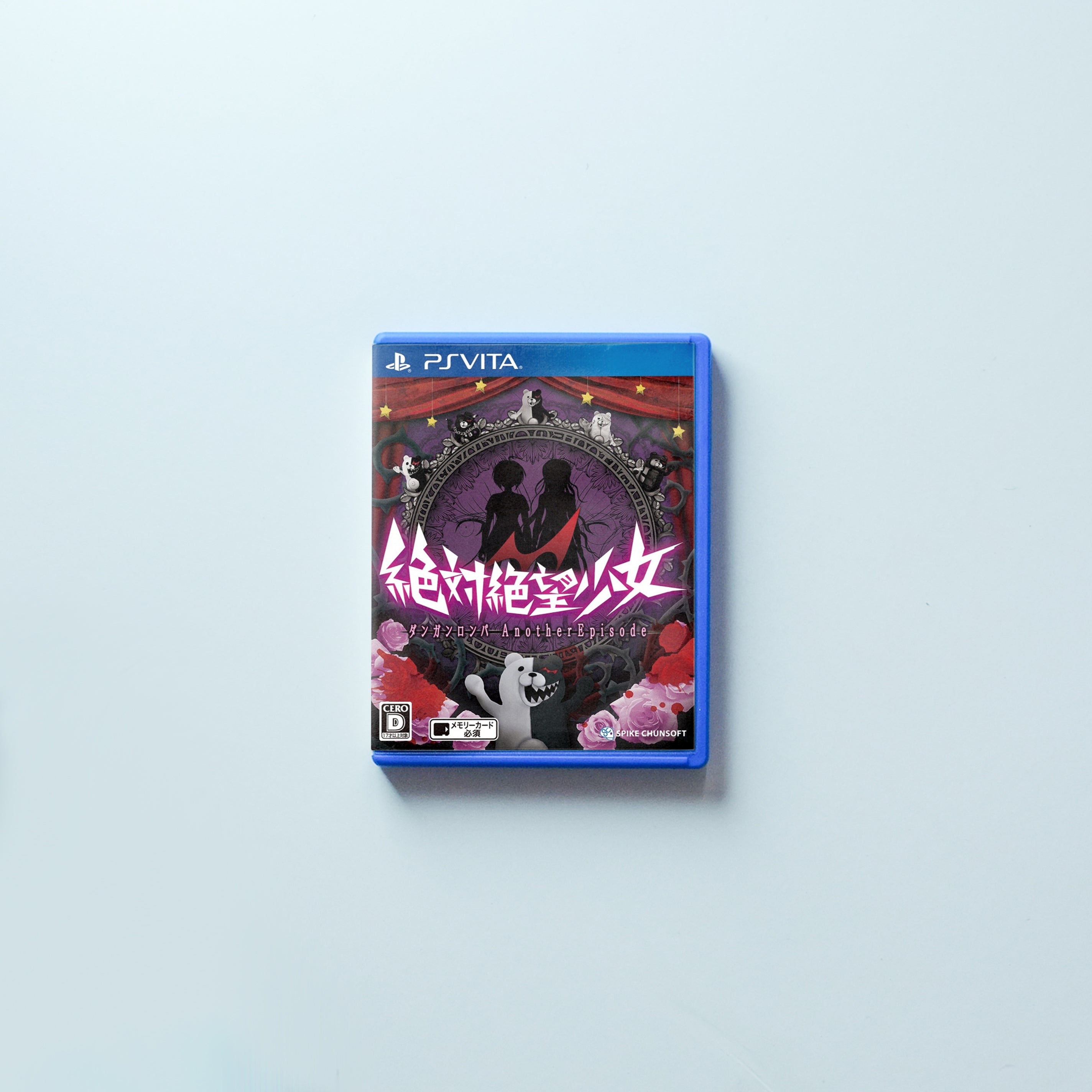 Danganronpa: Another Episode - Ultra Despair Girls