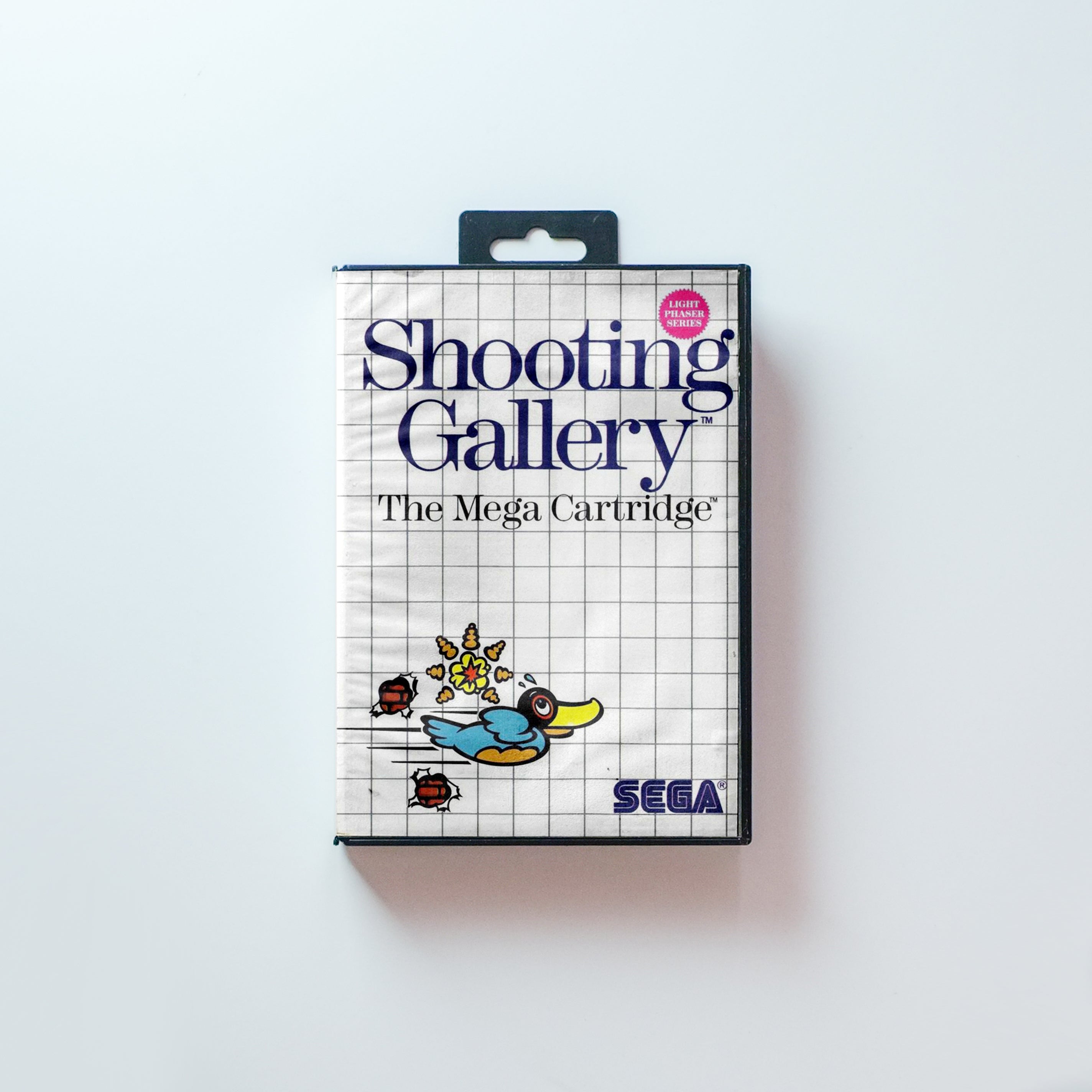 Shooting Gallery