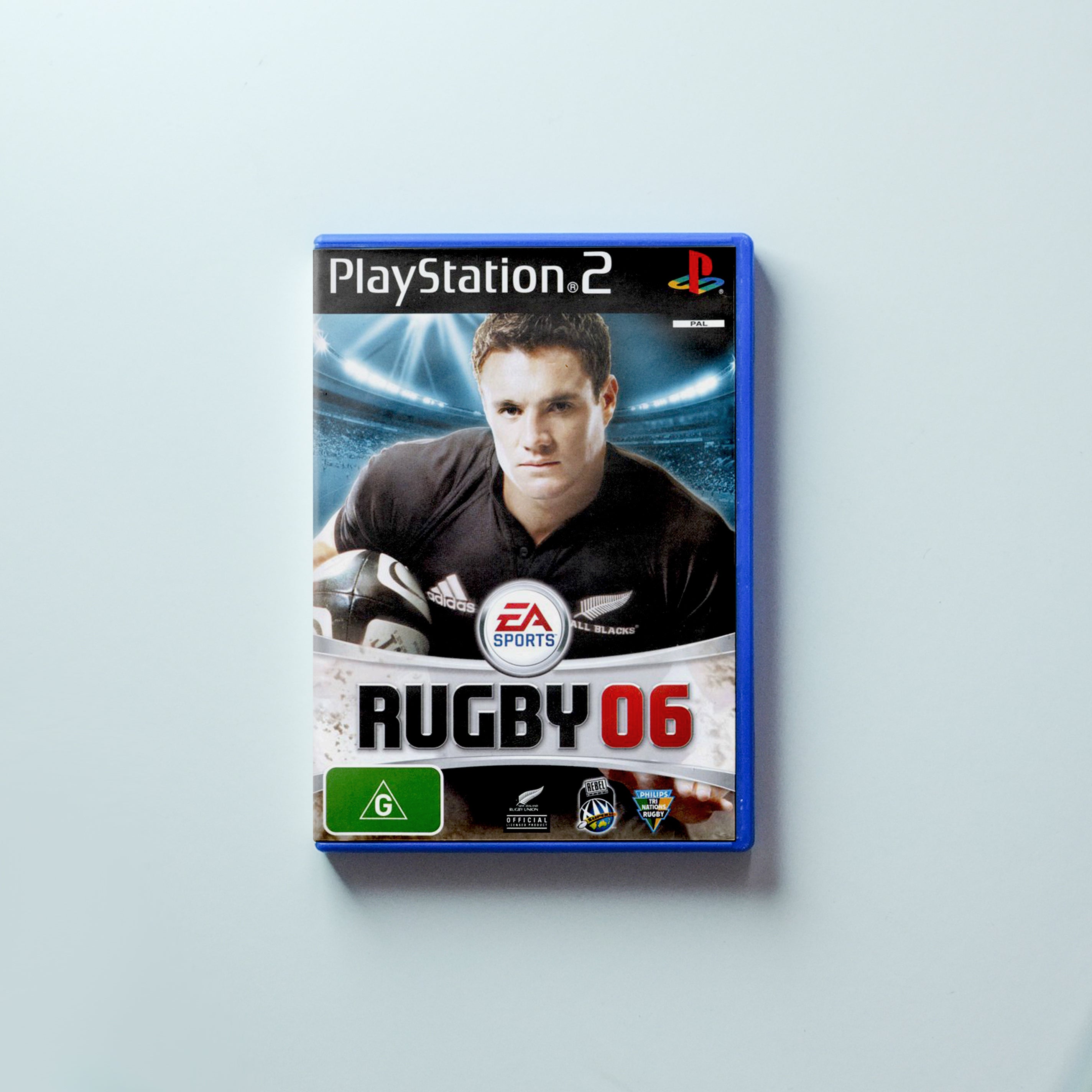 Rugby 06