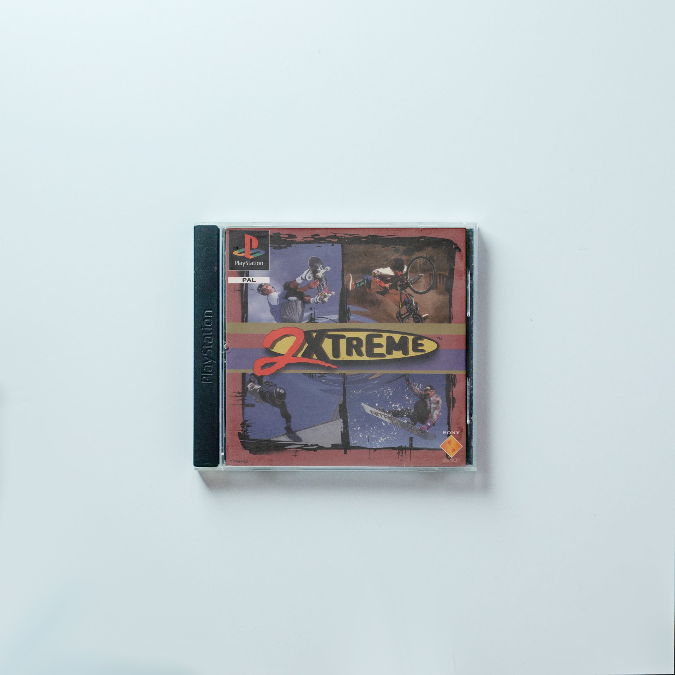 2Xtreme