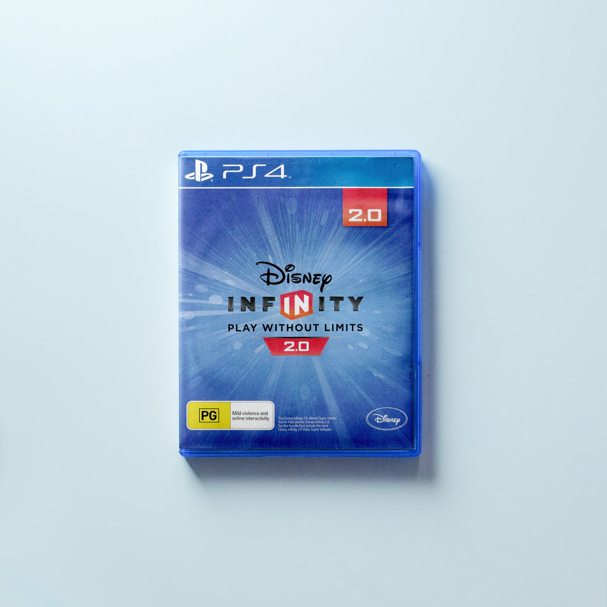 Disney Infinity: Edition 2.0