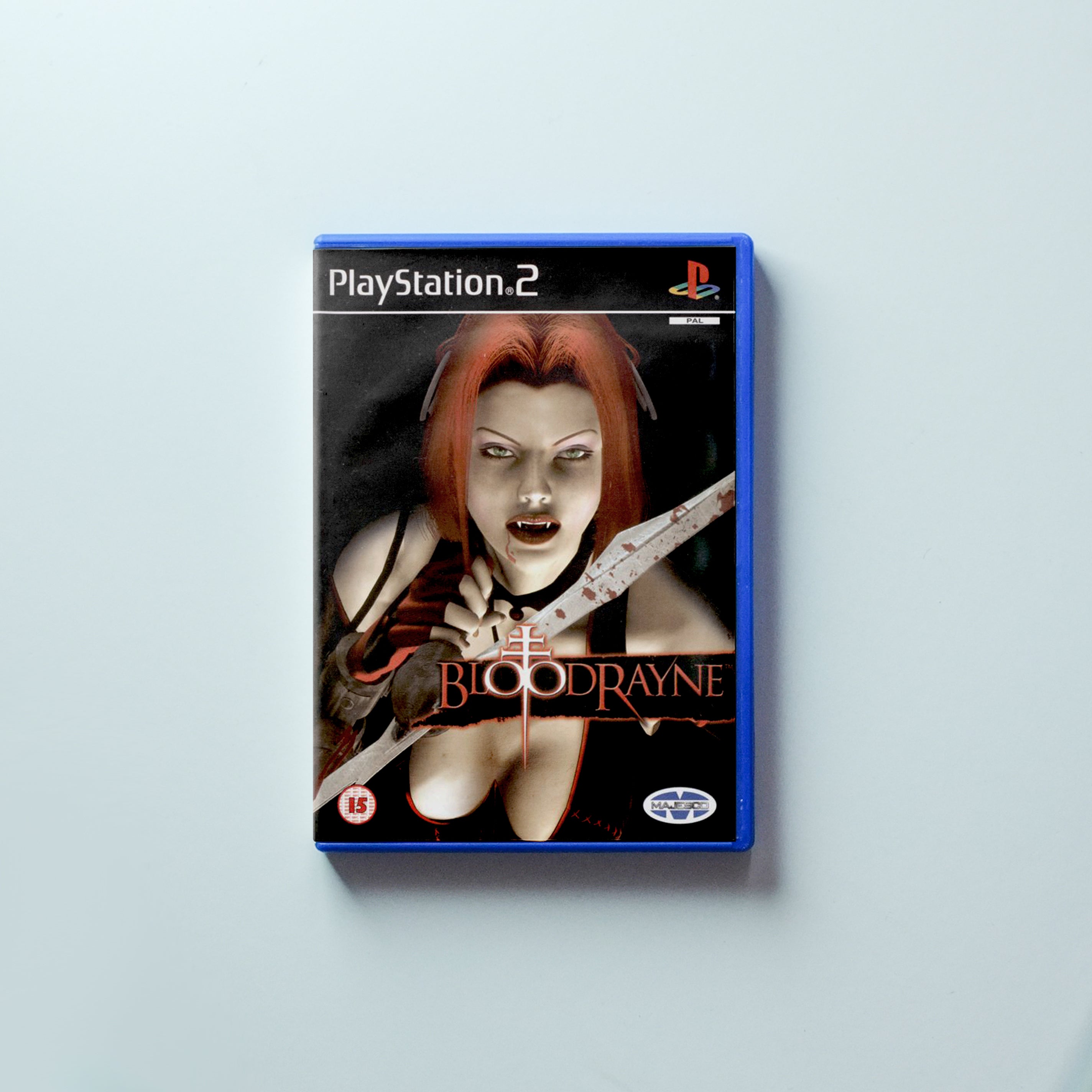 BloodRayne