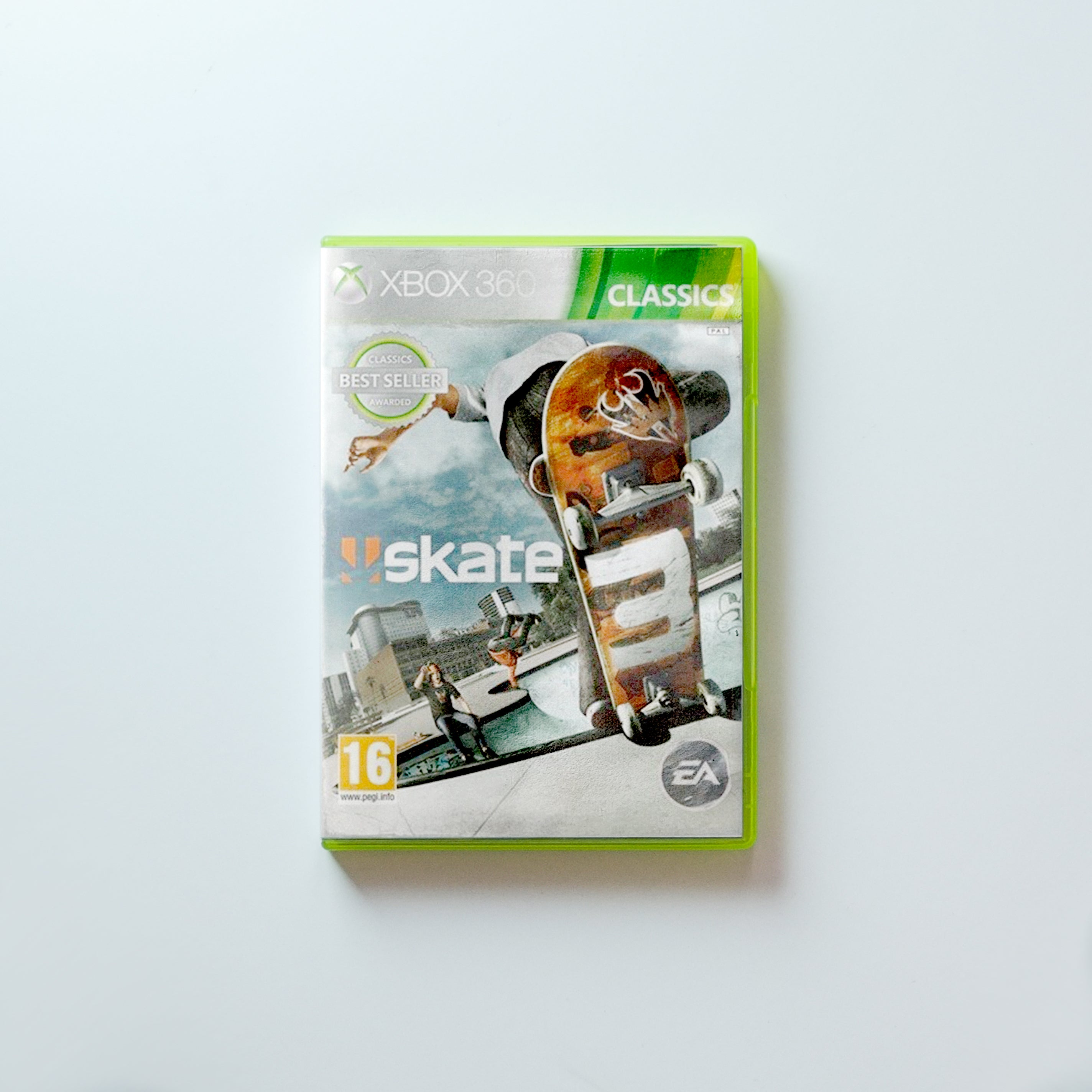 skate 3 (Classics)