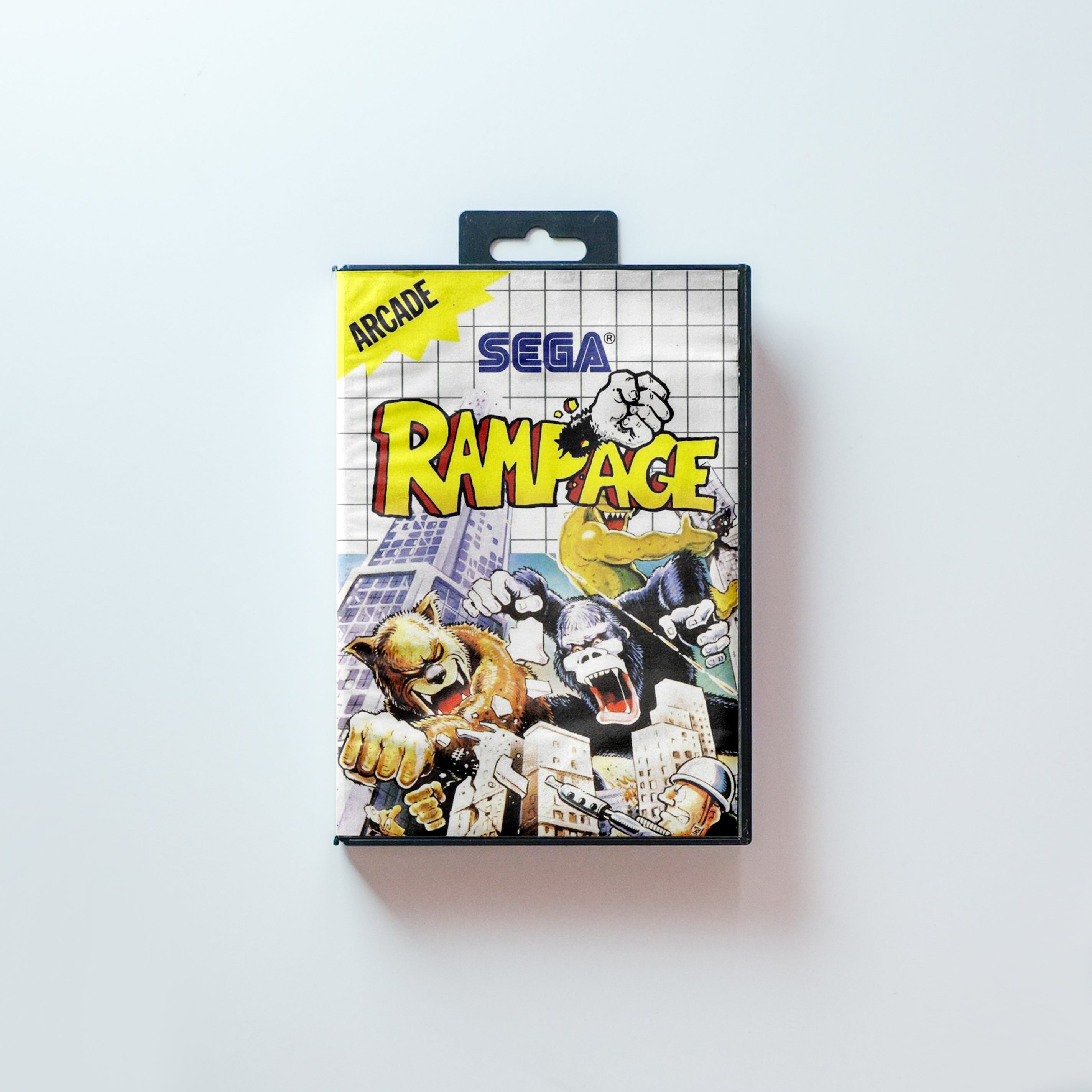 Rampage