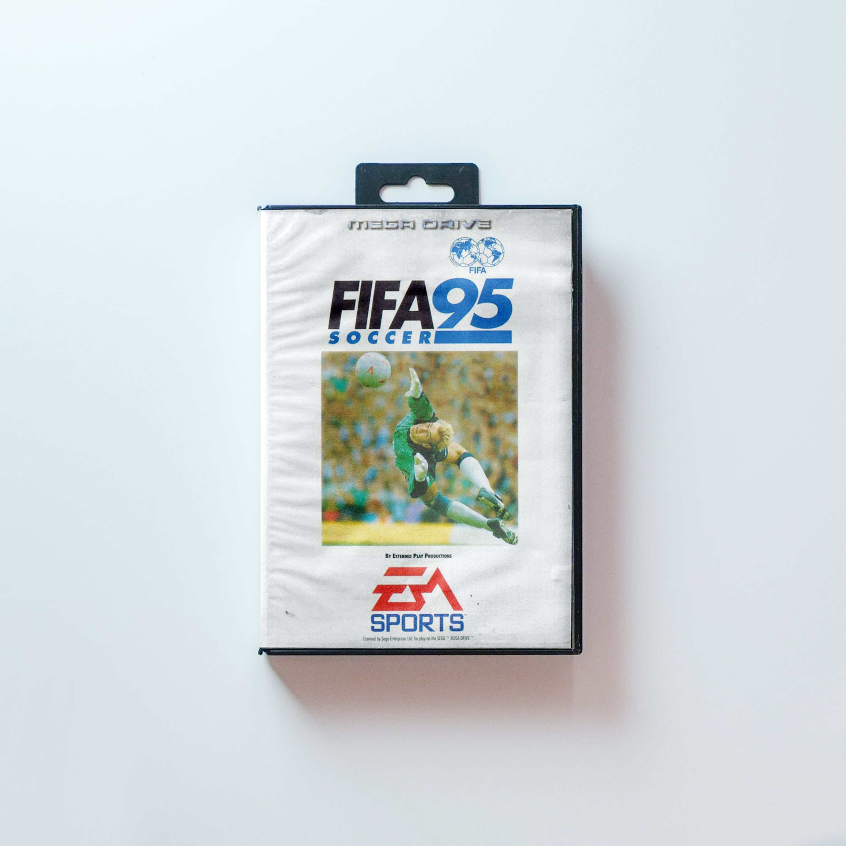 FIFA Soccer 95